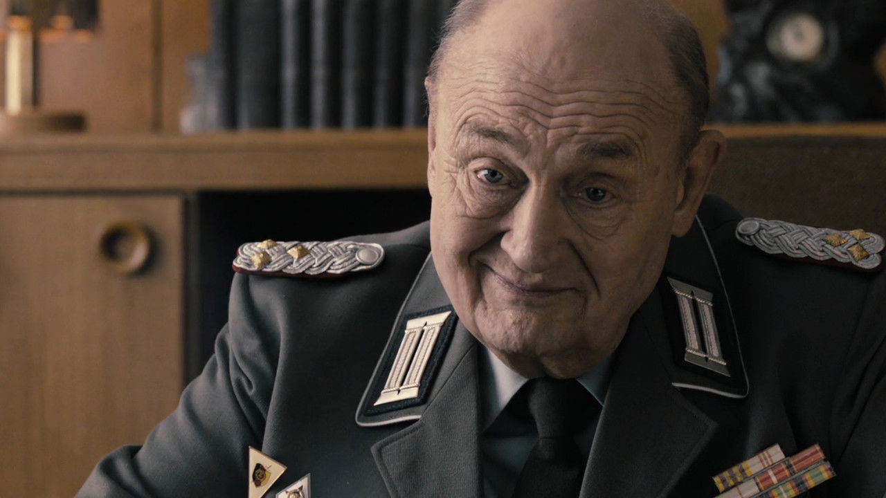 Backdrop for Shores of Hope