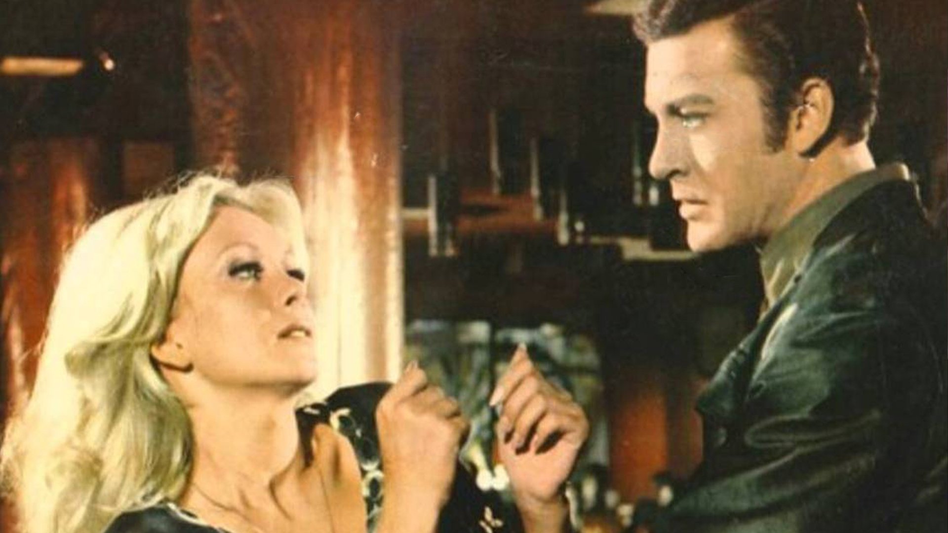 Backdrop for Dağlar Kızı Reyhan