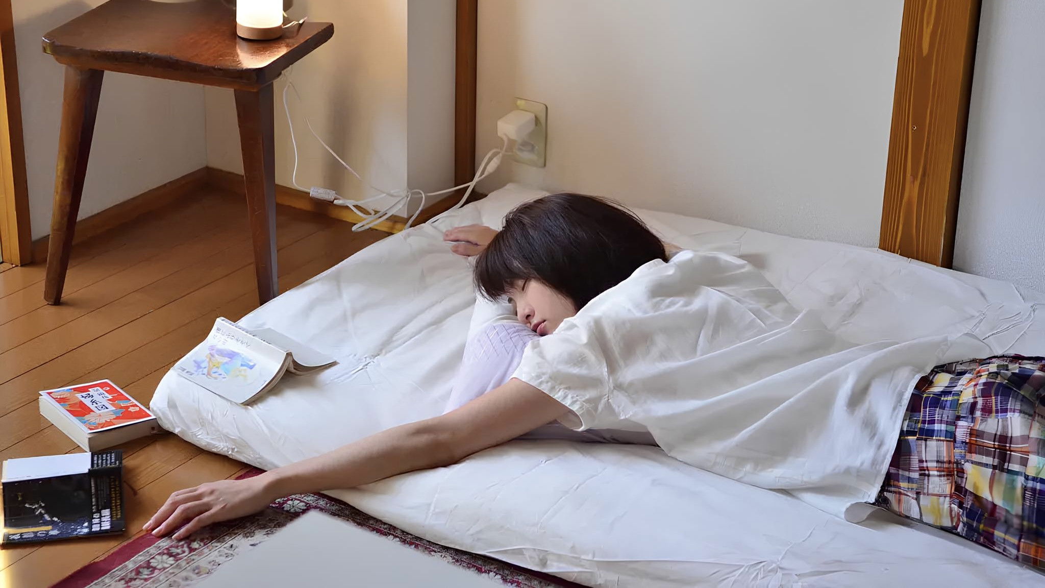 Backdrop for Toho Nanahun