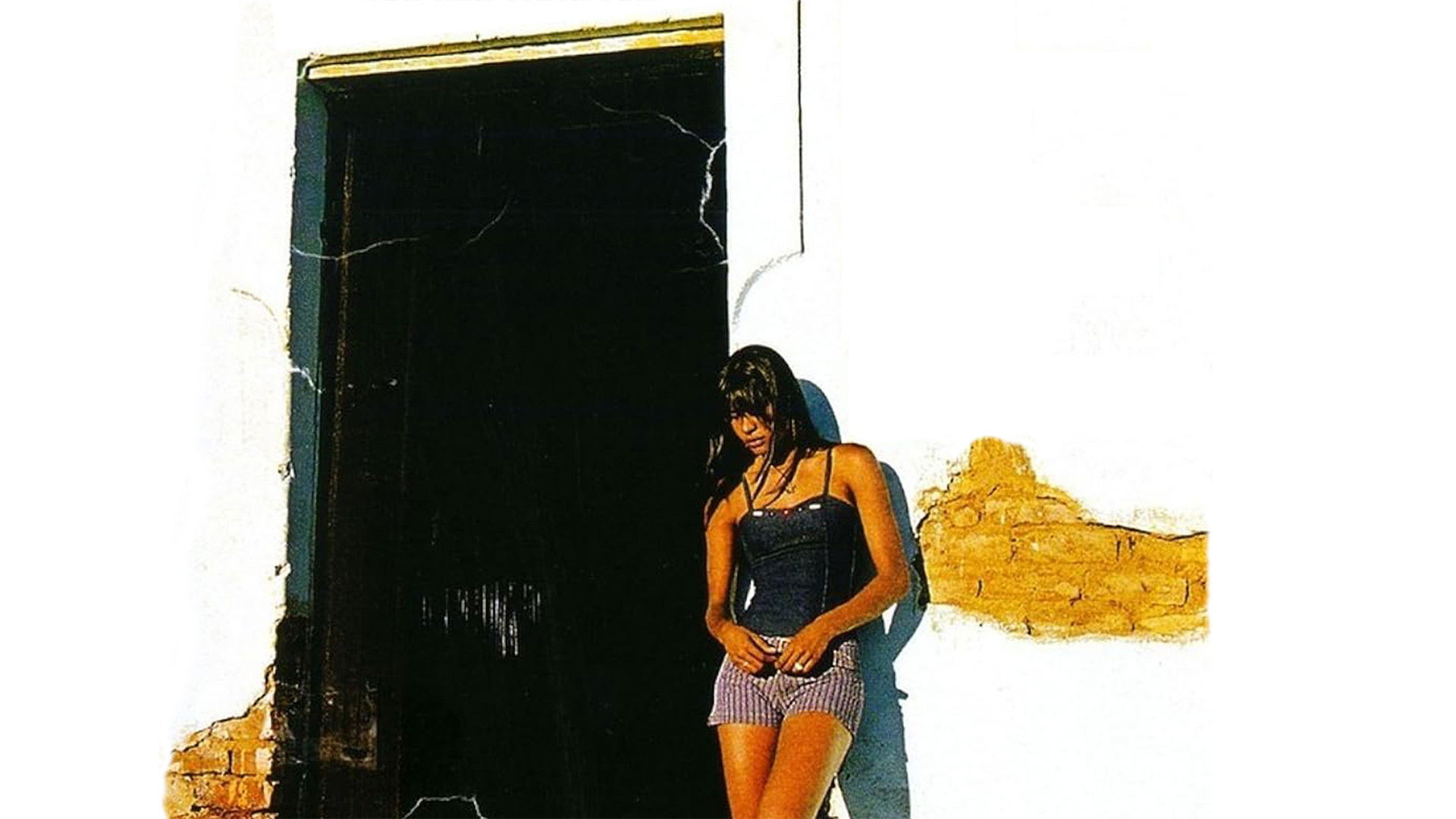 Backdrop for Dry Movie