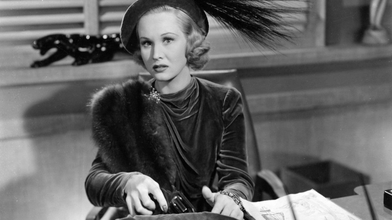 Backdrop for Smart Girls Don't Talk