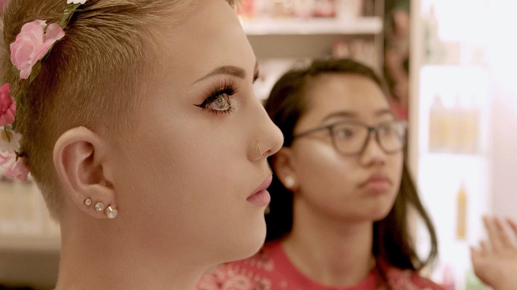 Backdrop for Hello World