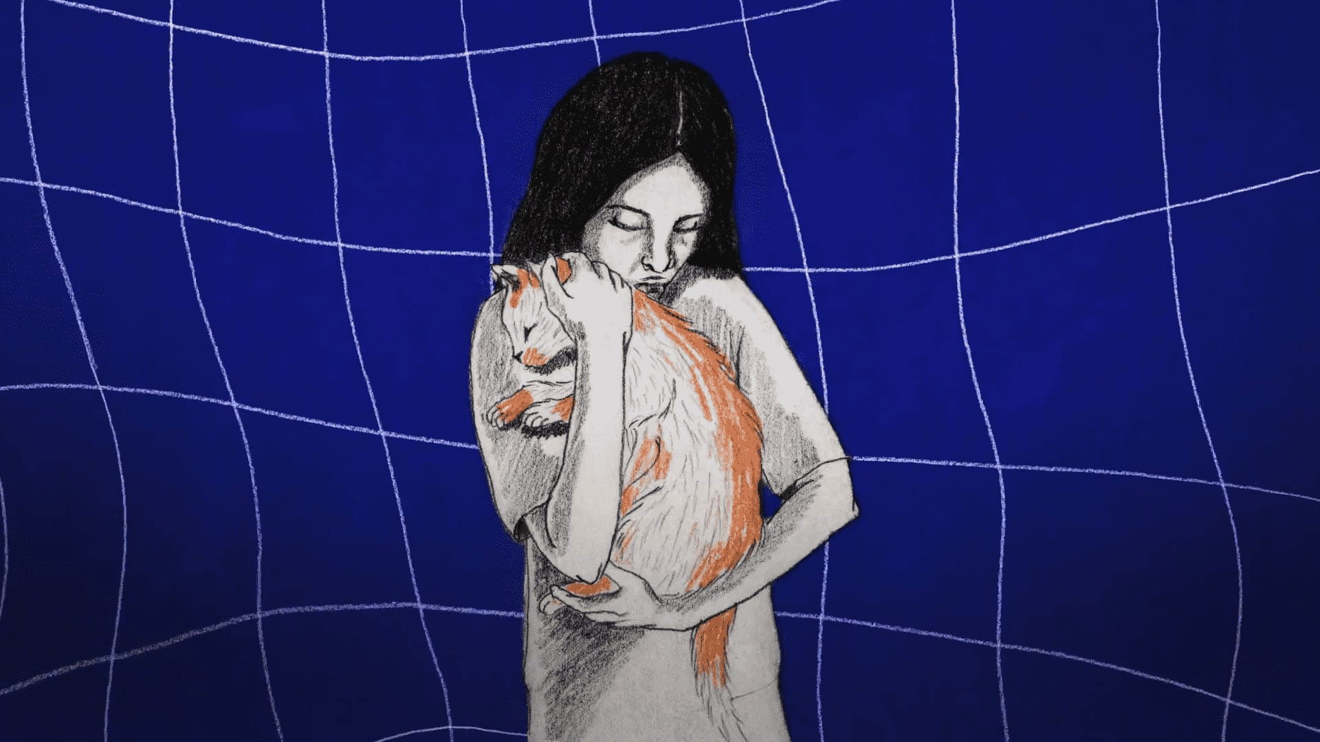 Backdrop for Void Spaces