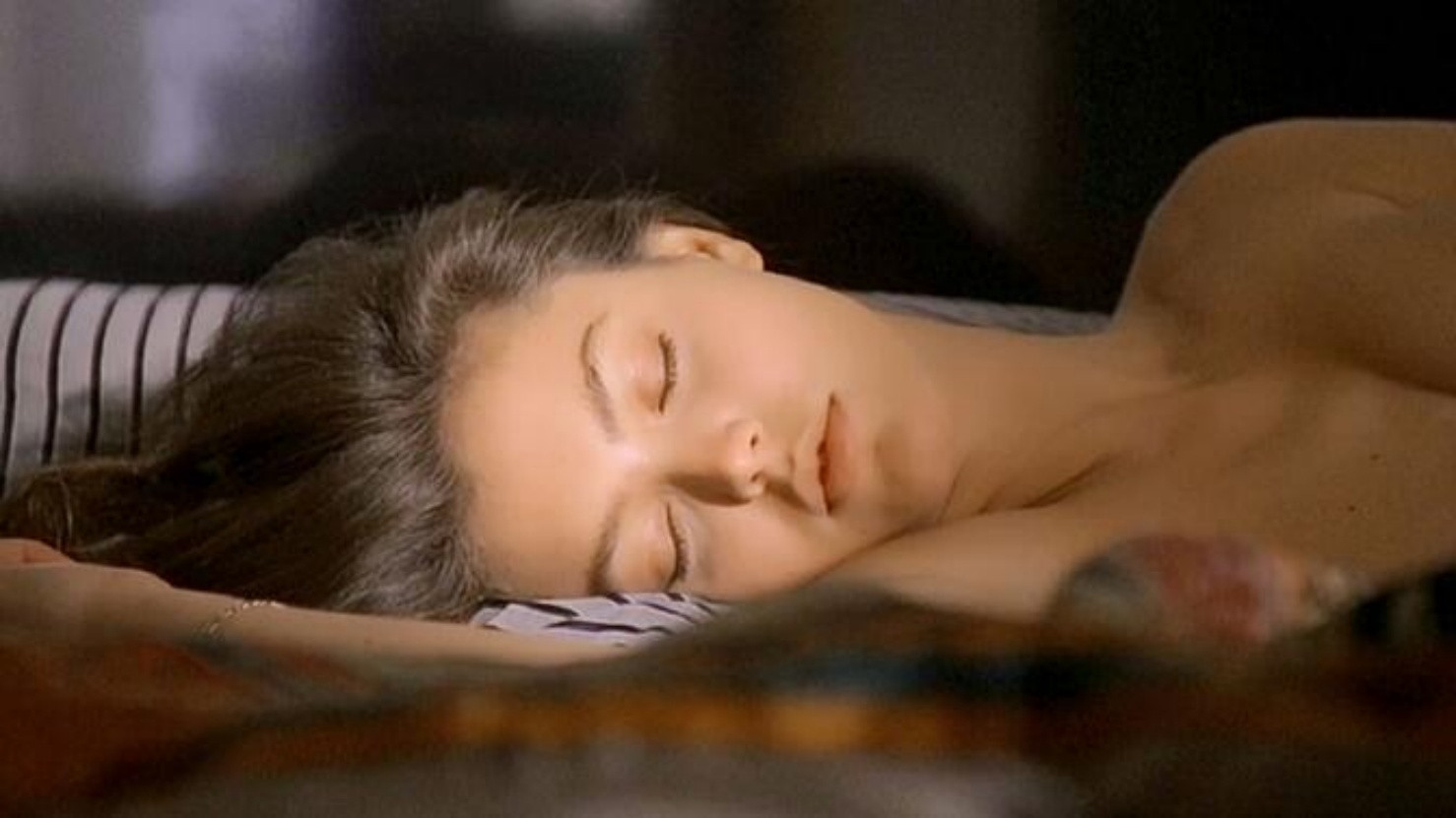 Backdrop for Craving Desire