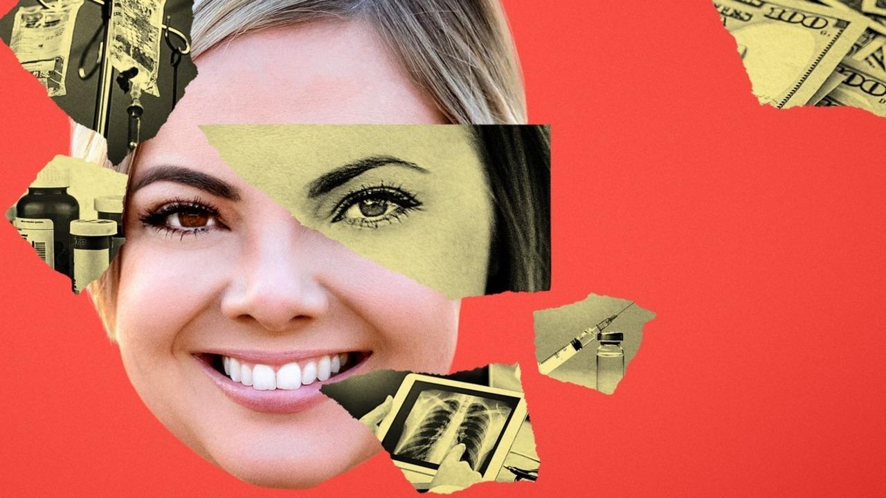 Backdrop for Scamanda