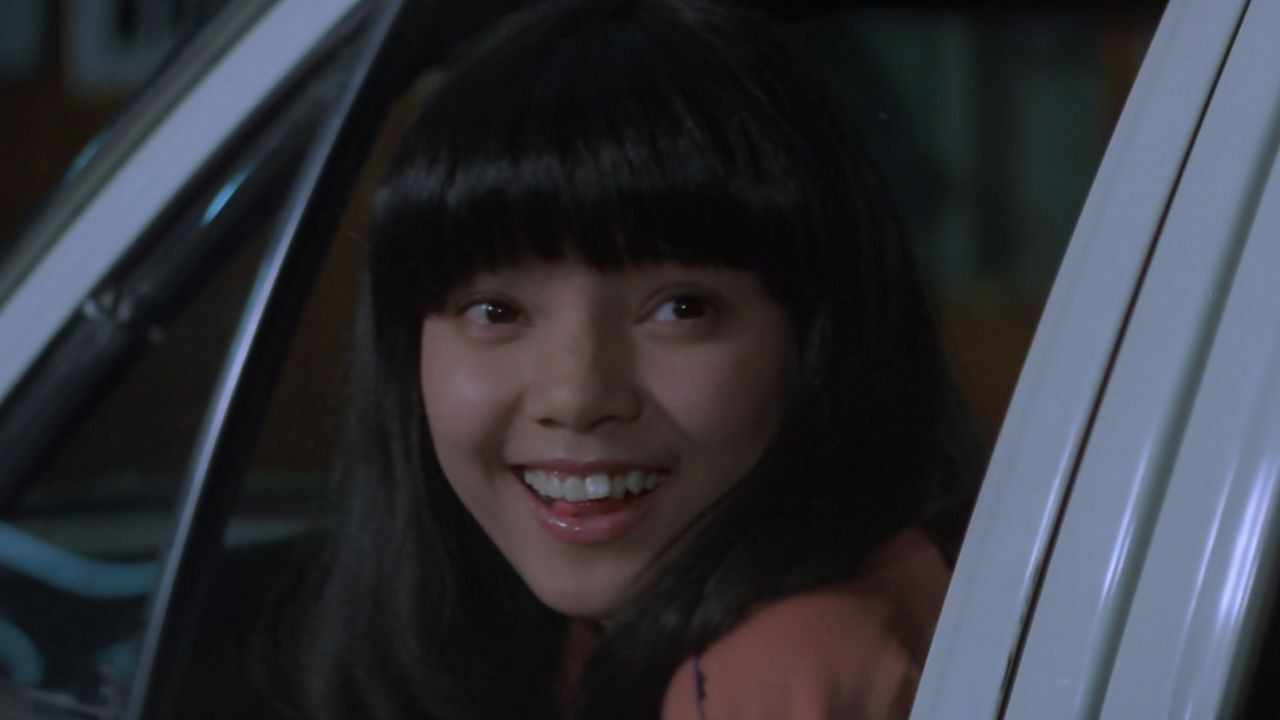 Backdrop for Follow the Star