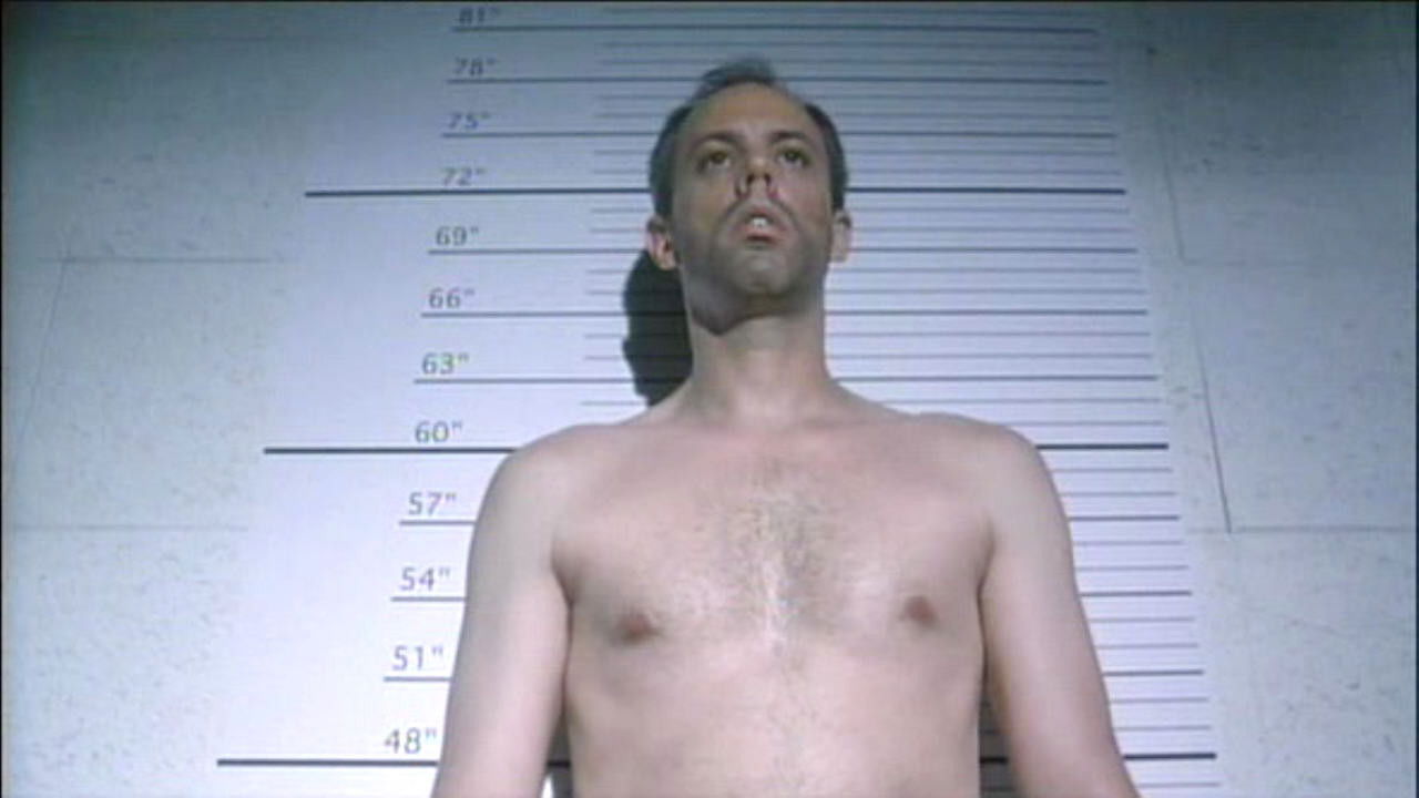 Backdrop for 4° (Four Degrees)