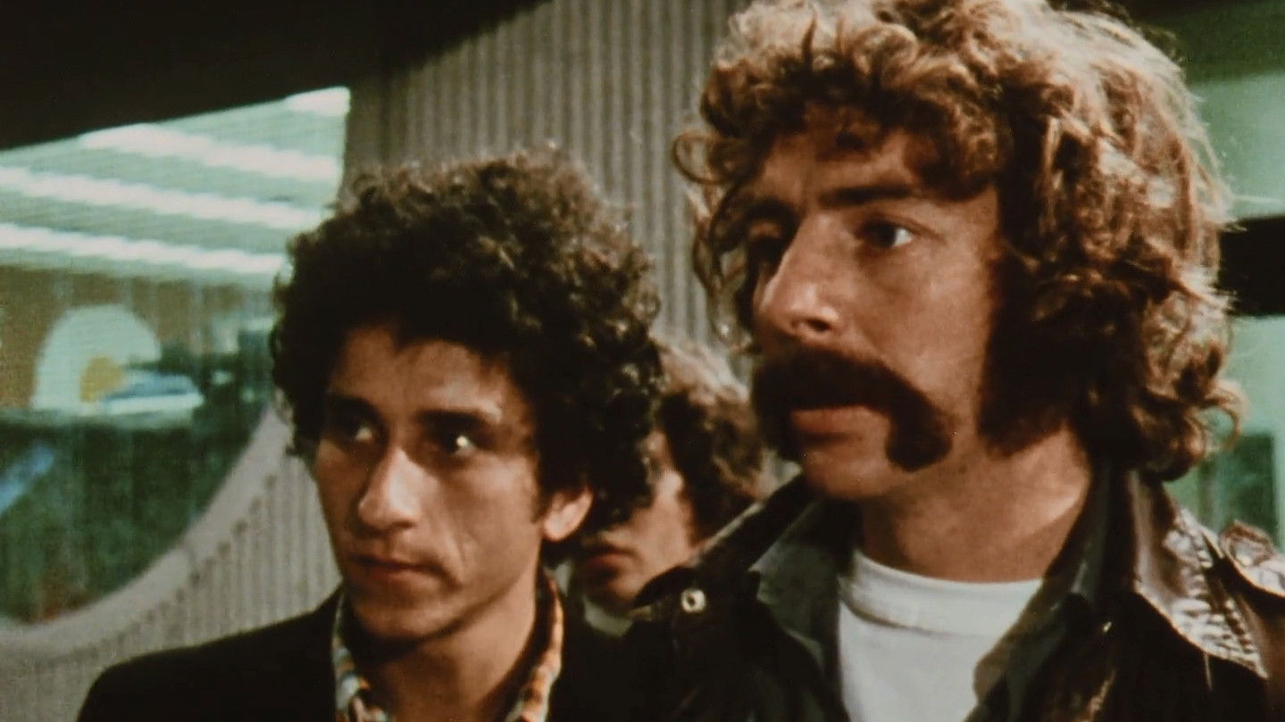 Backdrop for Des armes et les hommes