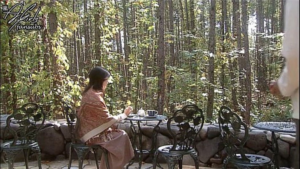 Backdrop for Affectionate Time