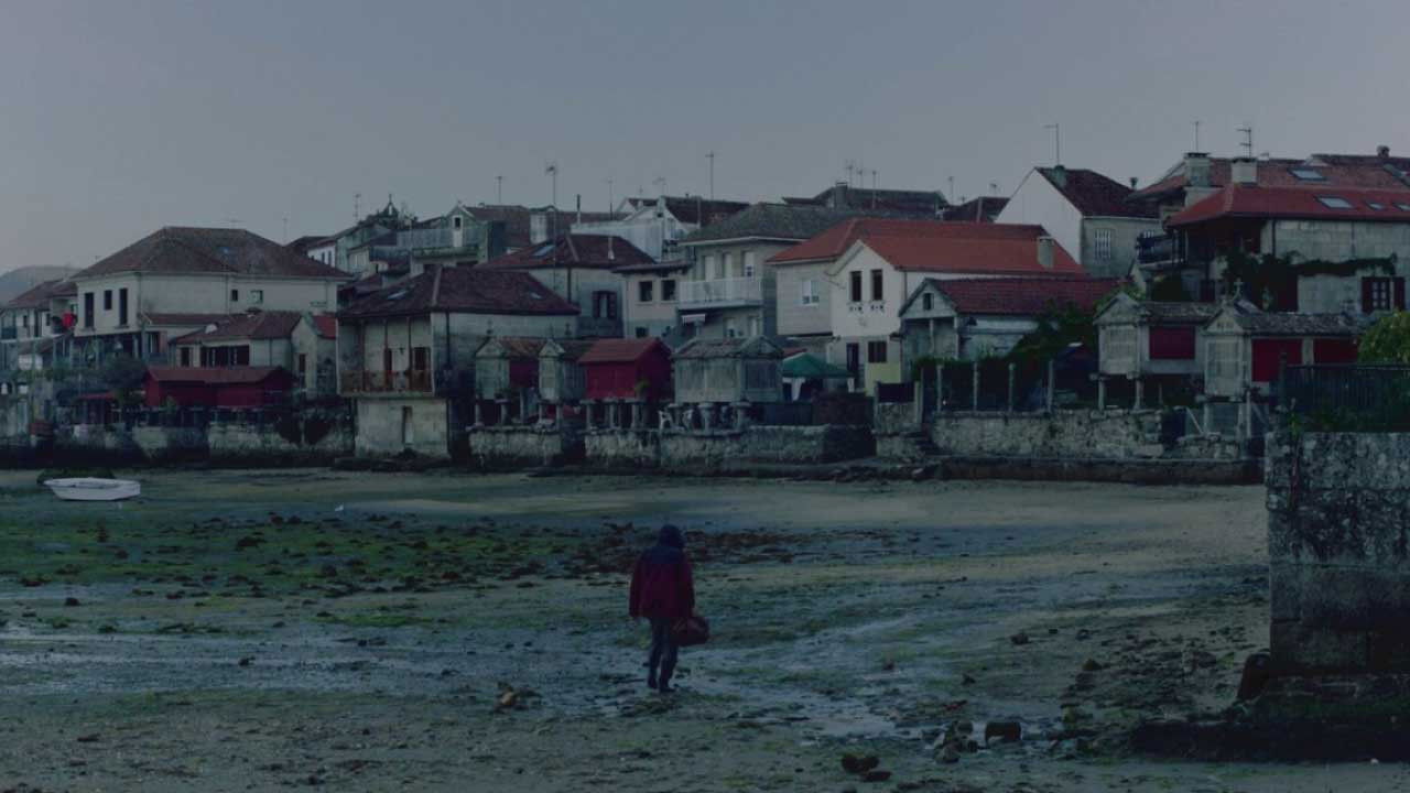 Backdrop for Sombra do Mar