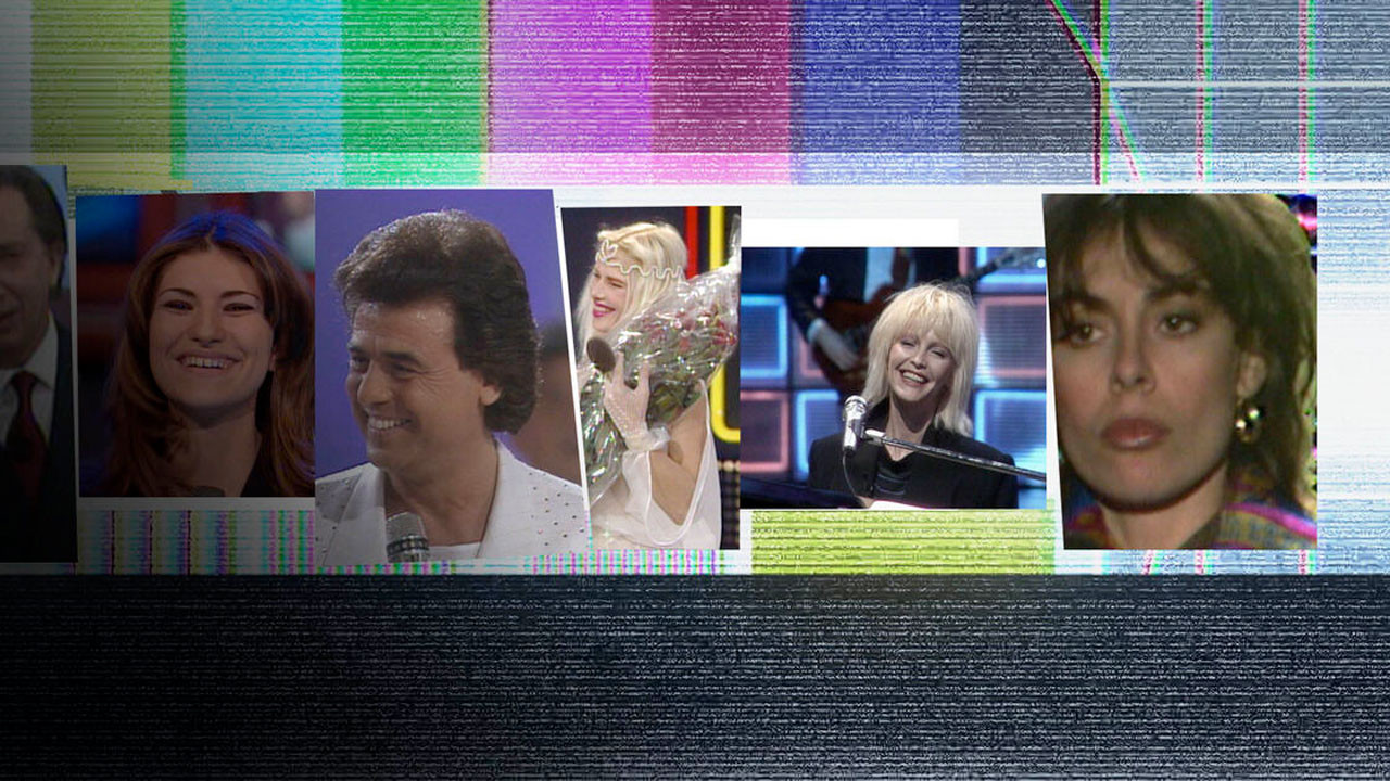 Backdrop for TV Story Superstar