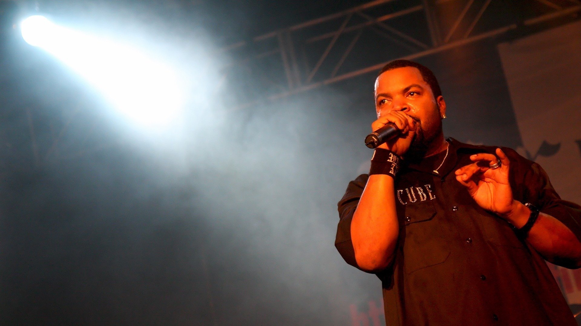 Backdrop for NWA & Eazy-E: The Kings of Compton