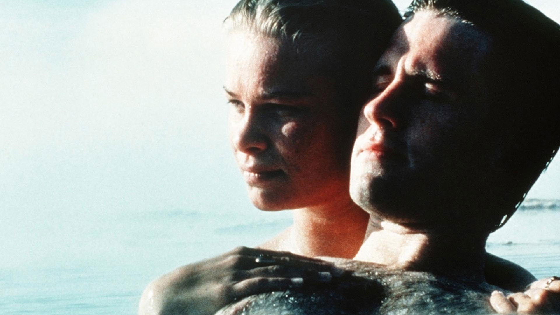 Backdrop for On Top Down Under