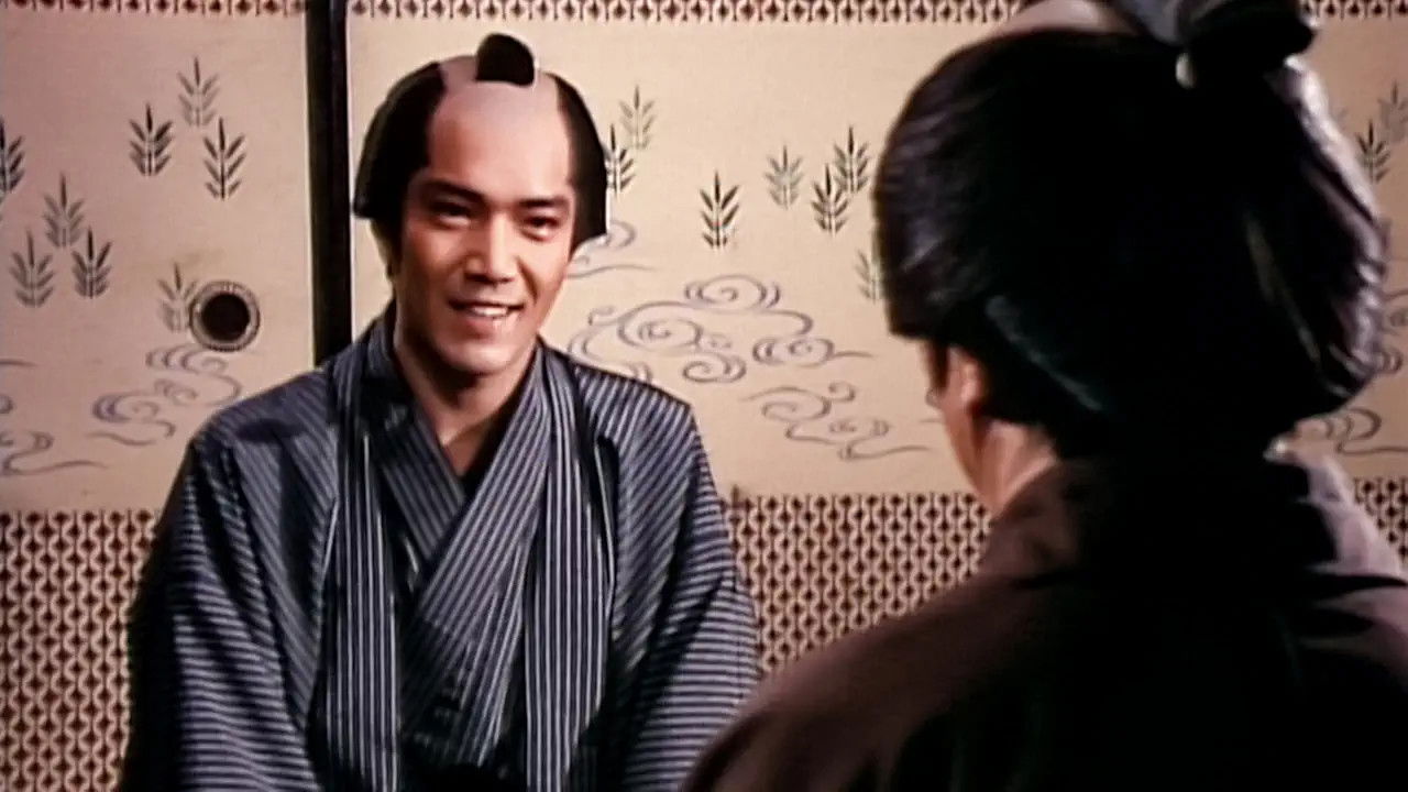 Backdrop for A Tale of Two Truncheons