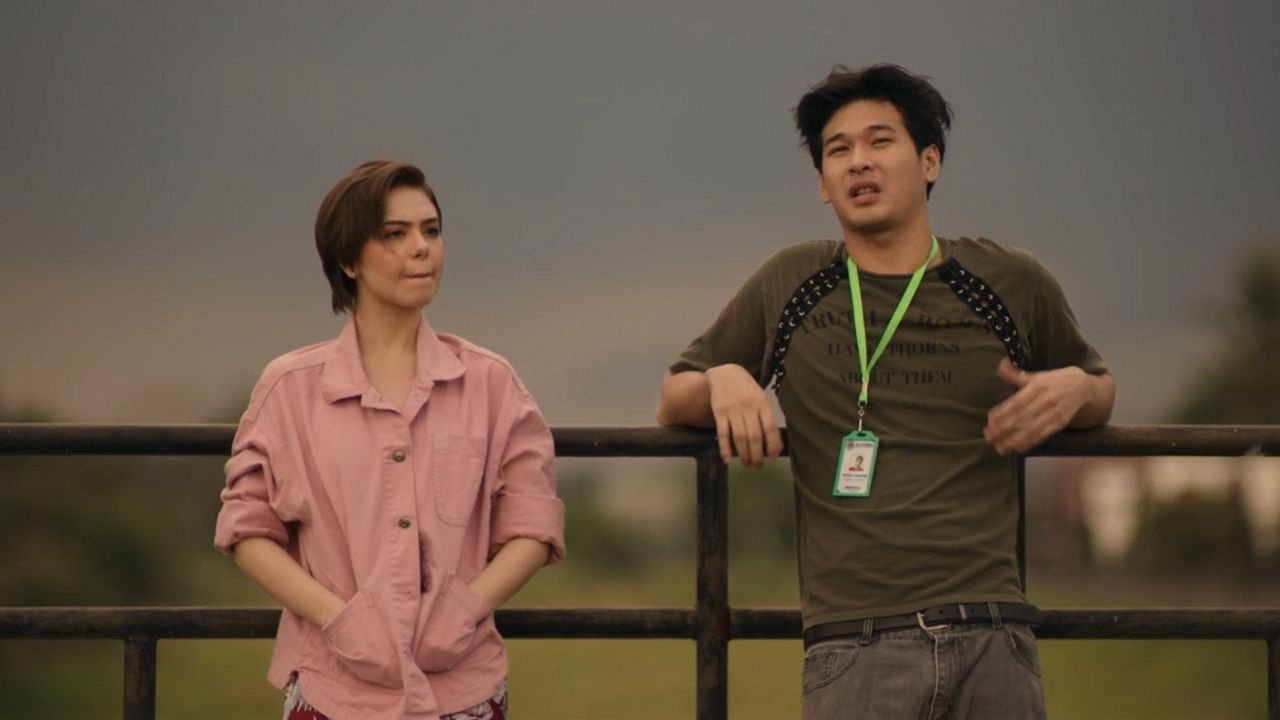 Backdrop for Boy Bastos