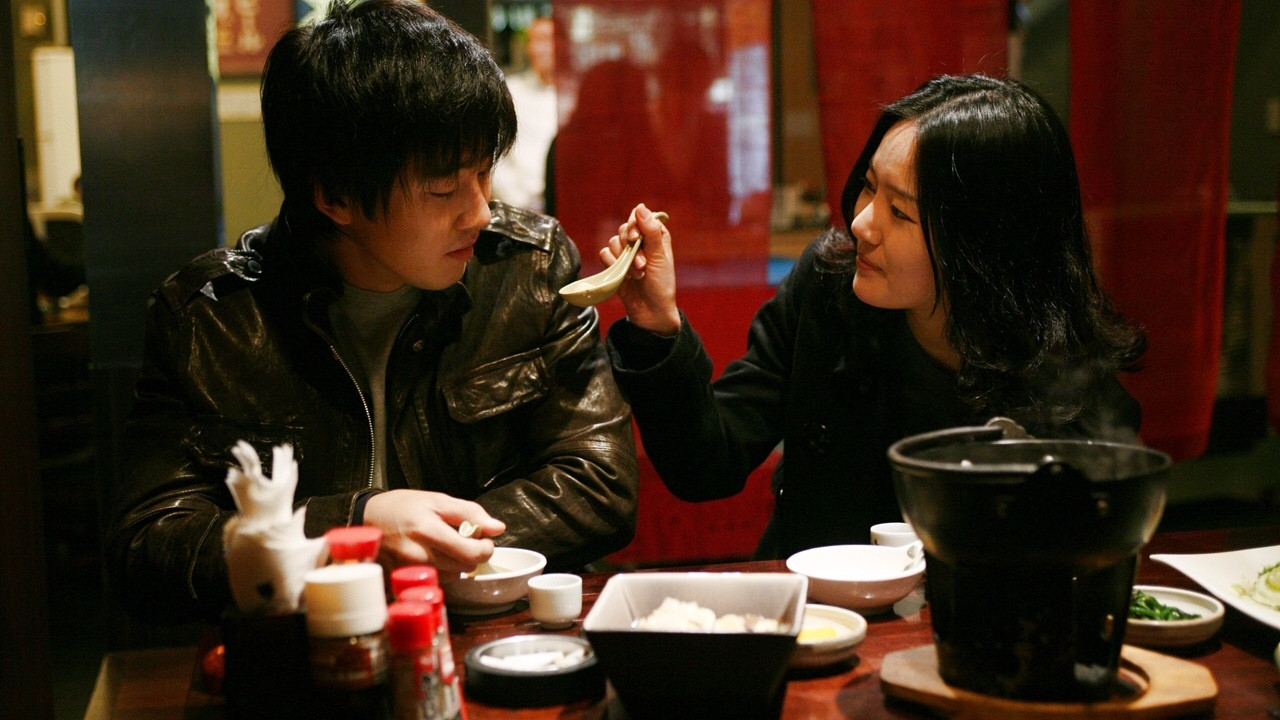 Backdrop for Beastie Boys