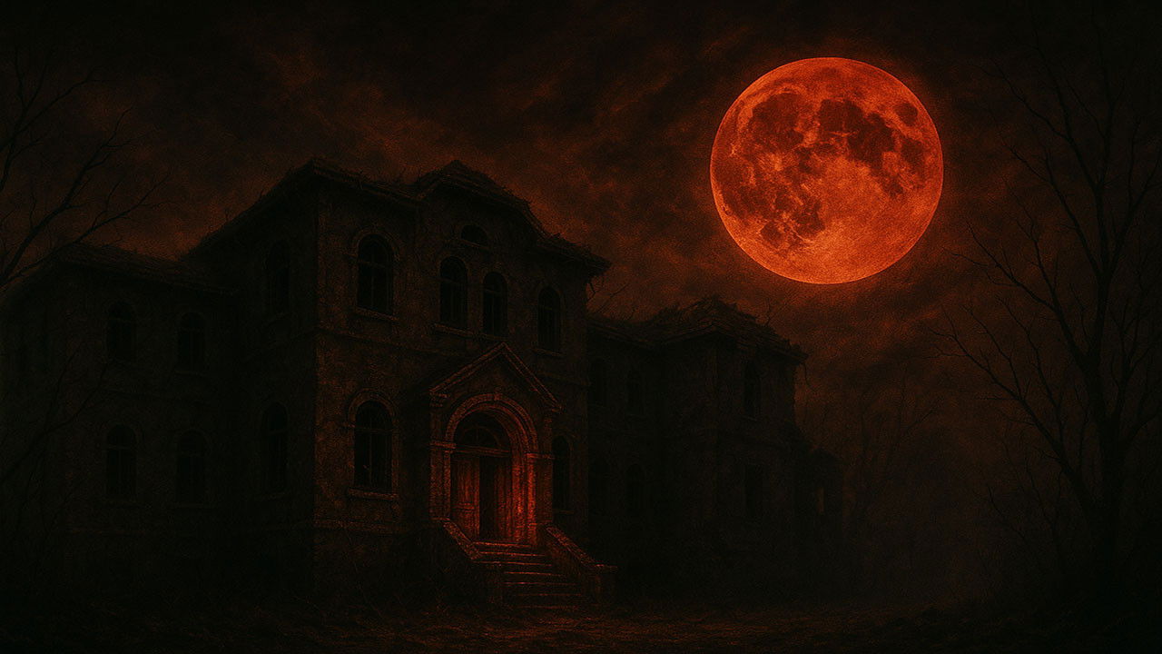 Backdrop for Metropol Kabusu