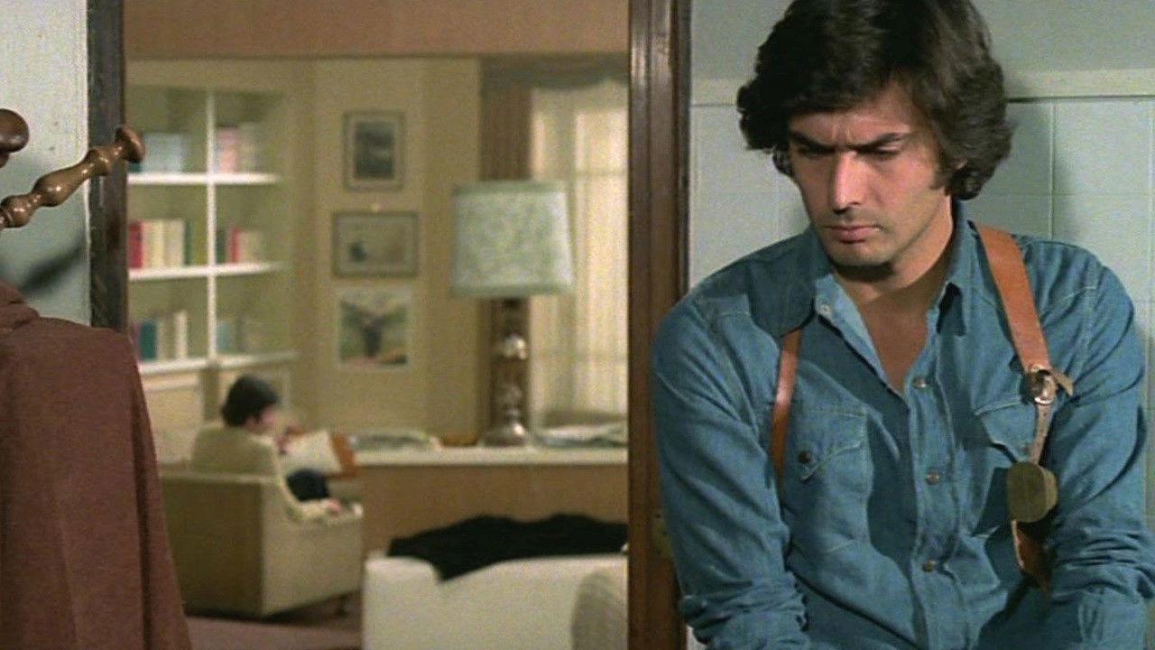 Backdrop for Mark Shoots First