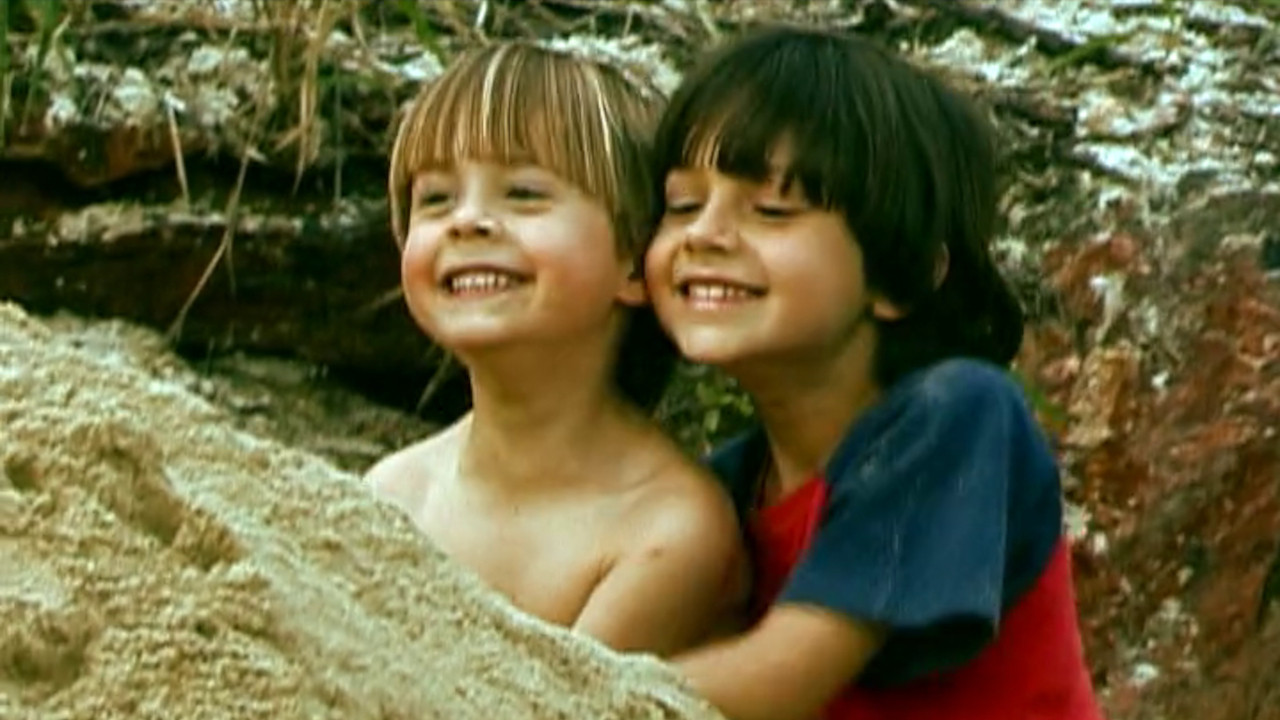 Backdrop for Close to Home