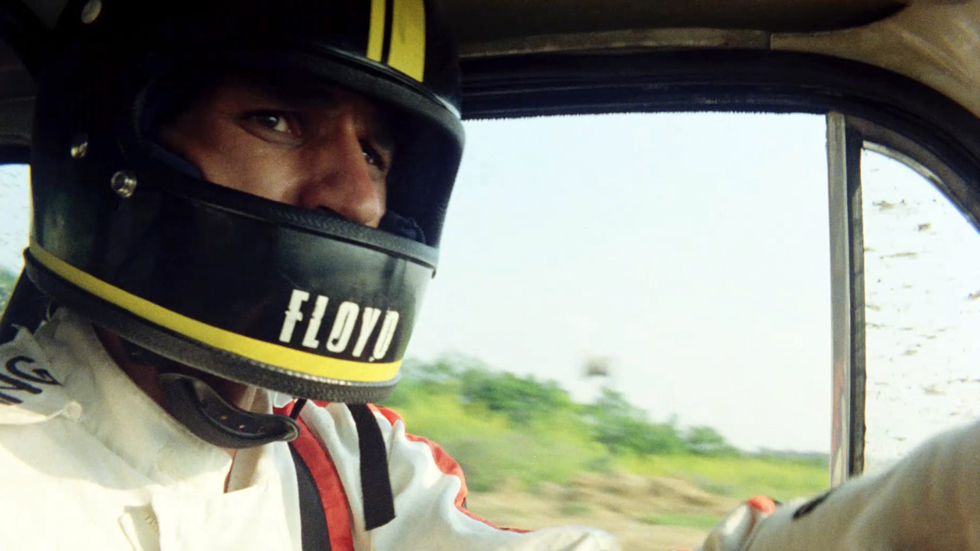 Backdrop for National Class Category Up to 785ccm