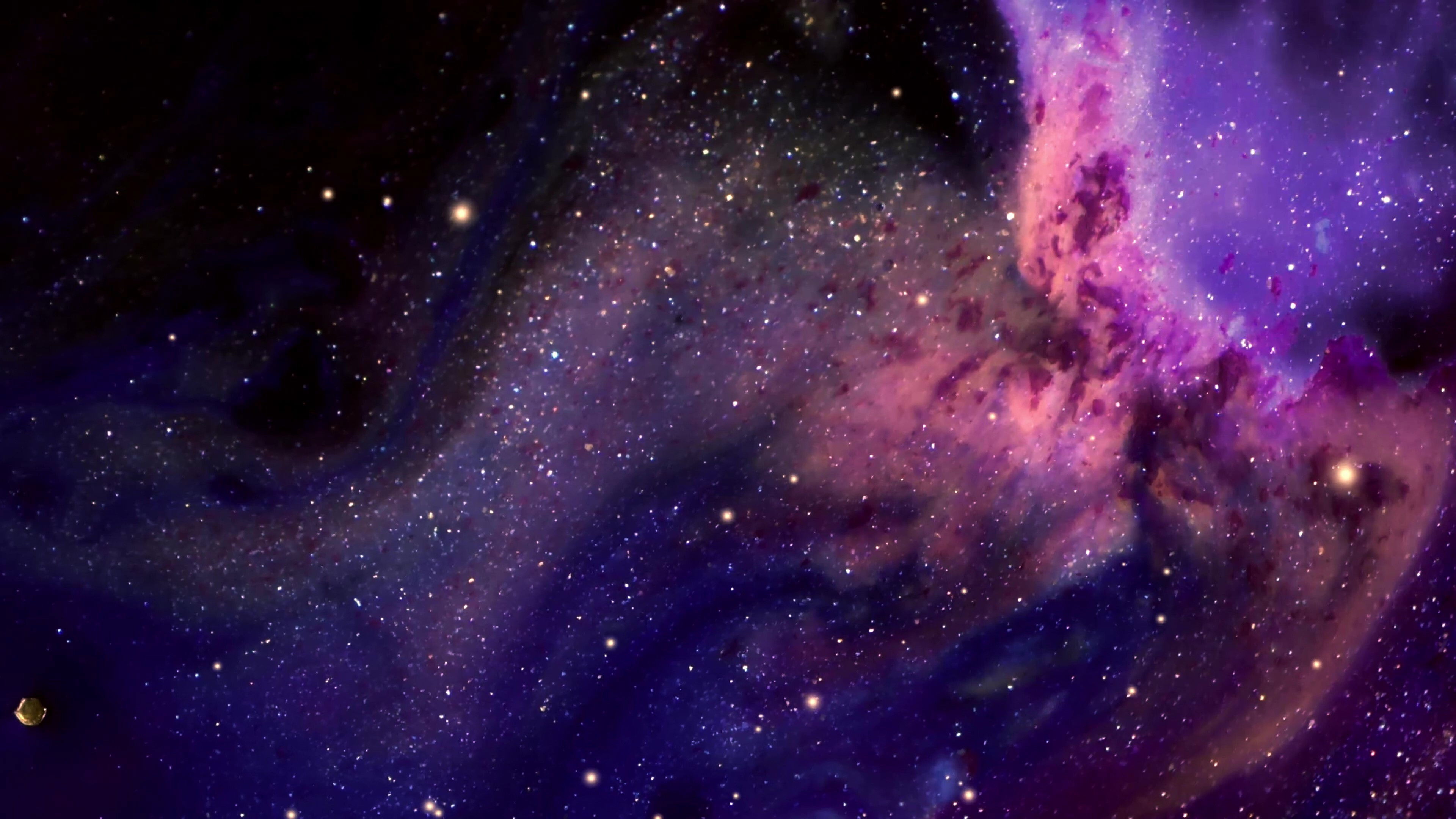 Backdrop for Infinitus