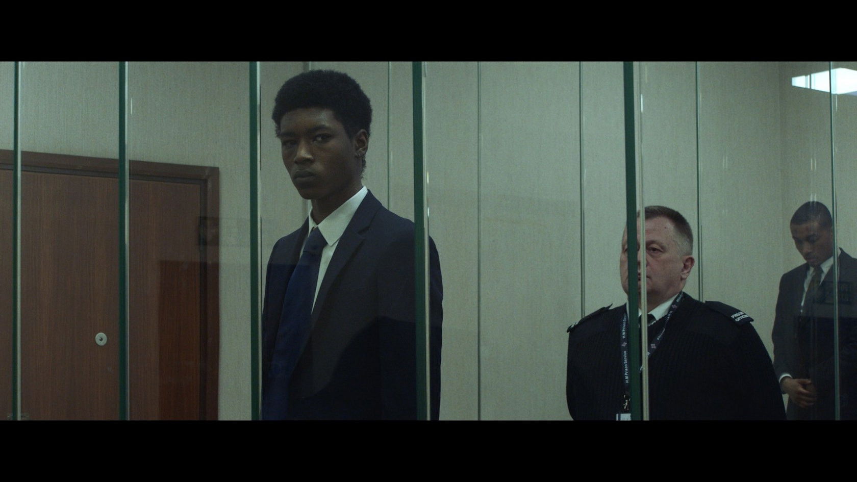 Backdrop for My Jerome