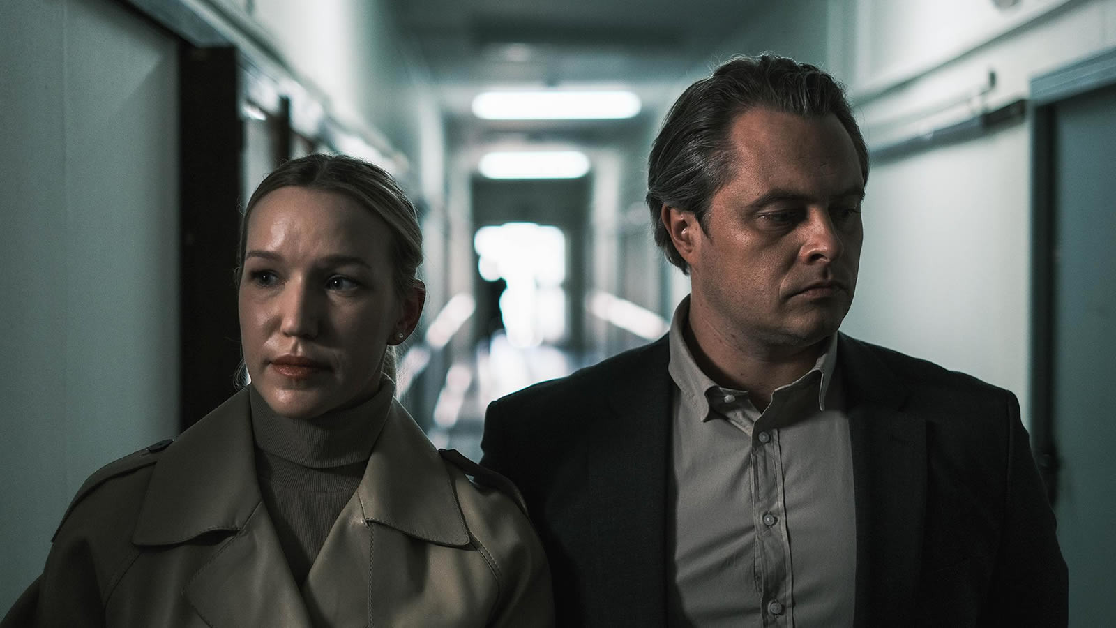 Backdrop for The Dog