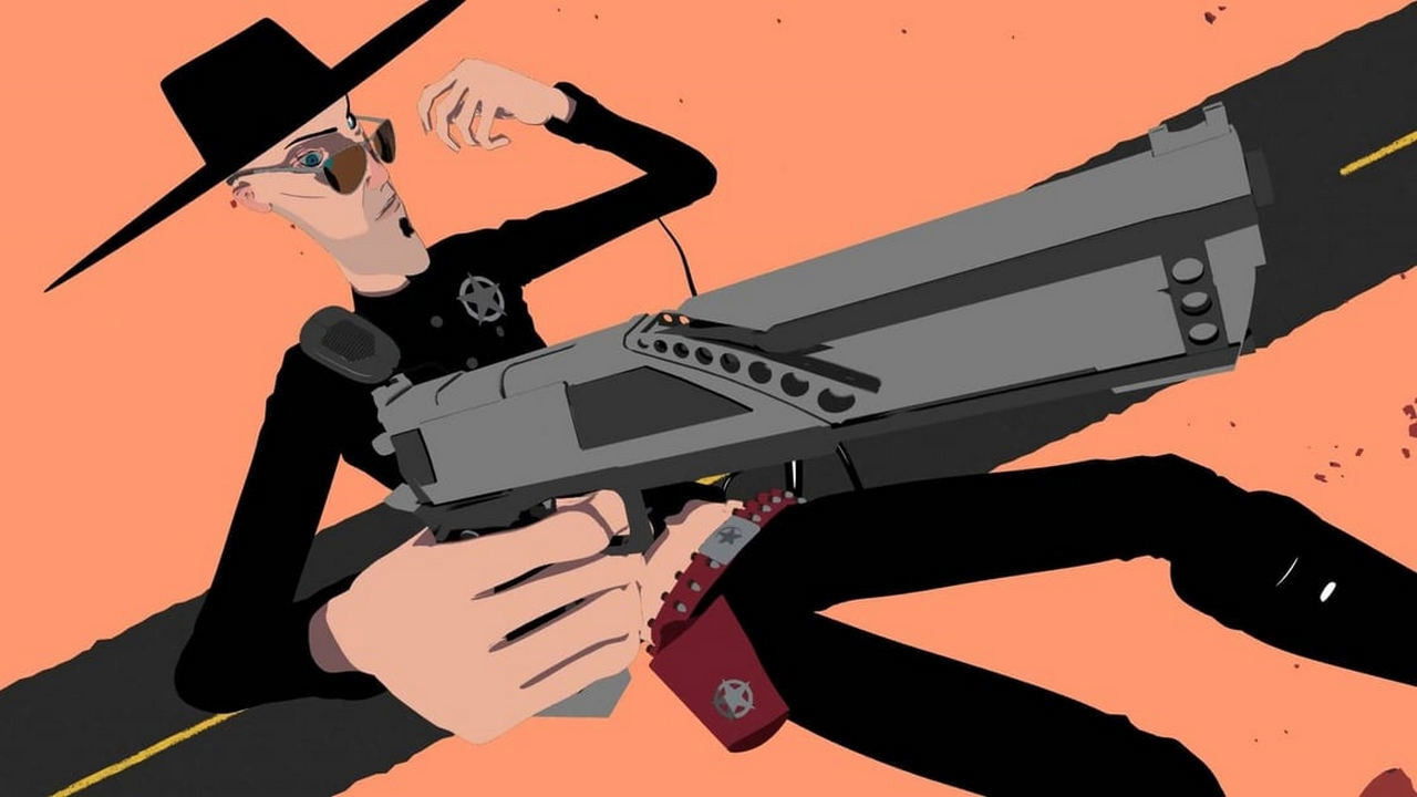 Backdrop for Cruise Patrol