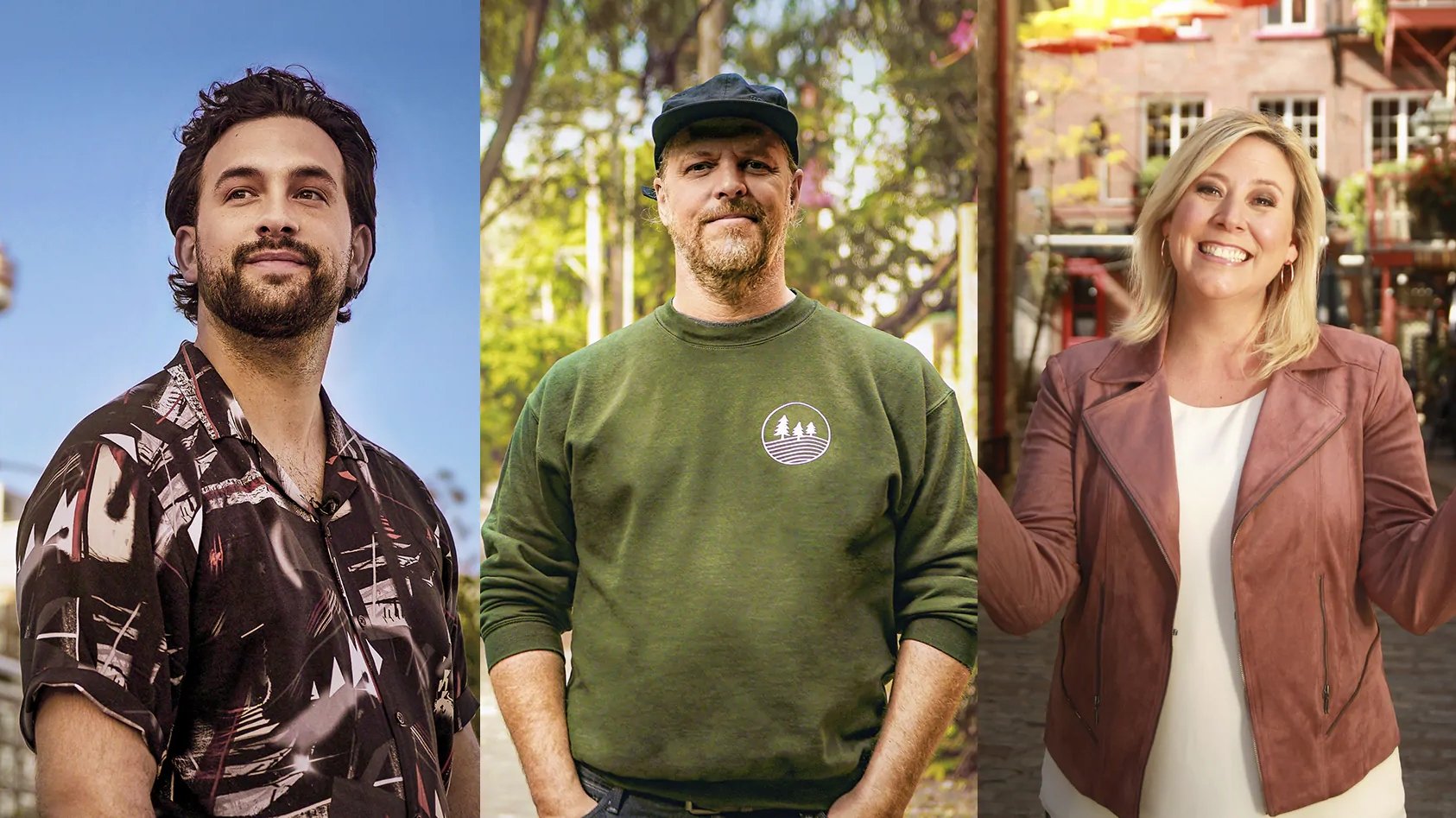 Backdrop for 99 raisons d'aimer