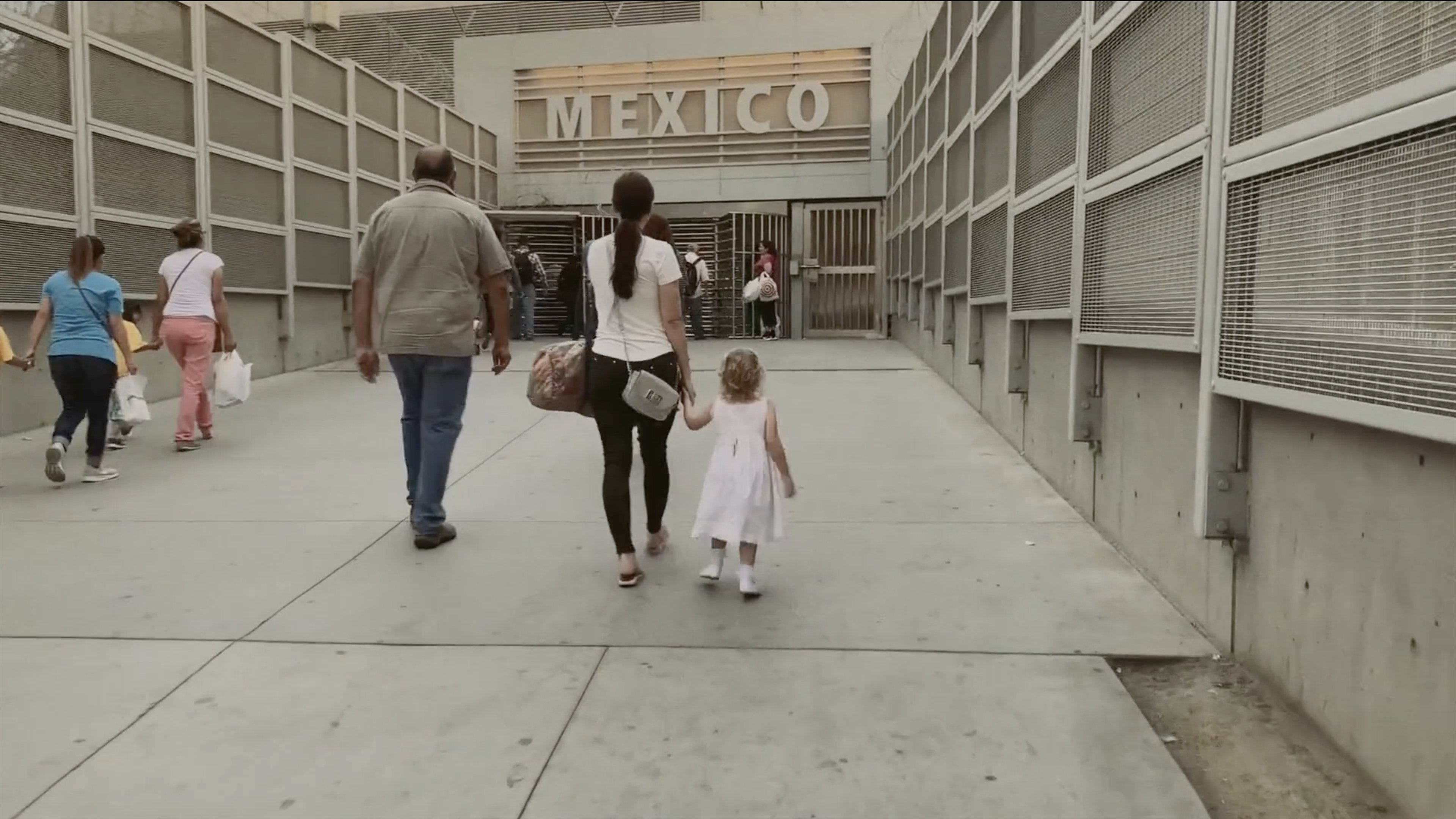 Backdrop for Manuela