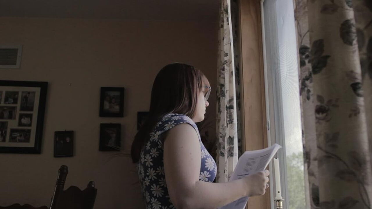 Backdrop for Love Is Love