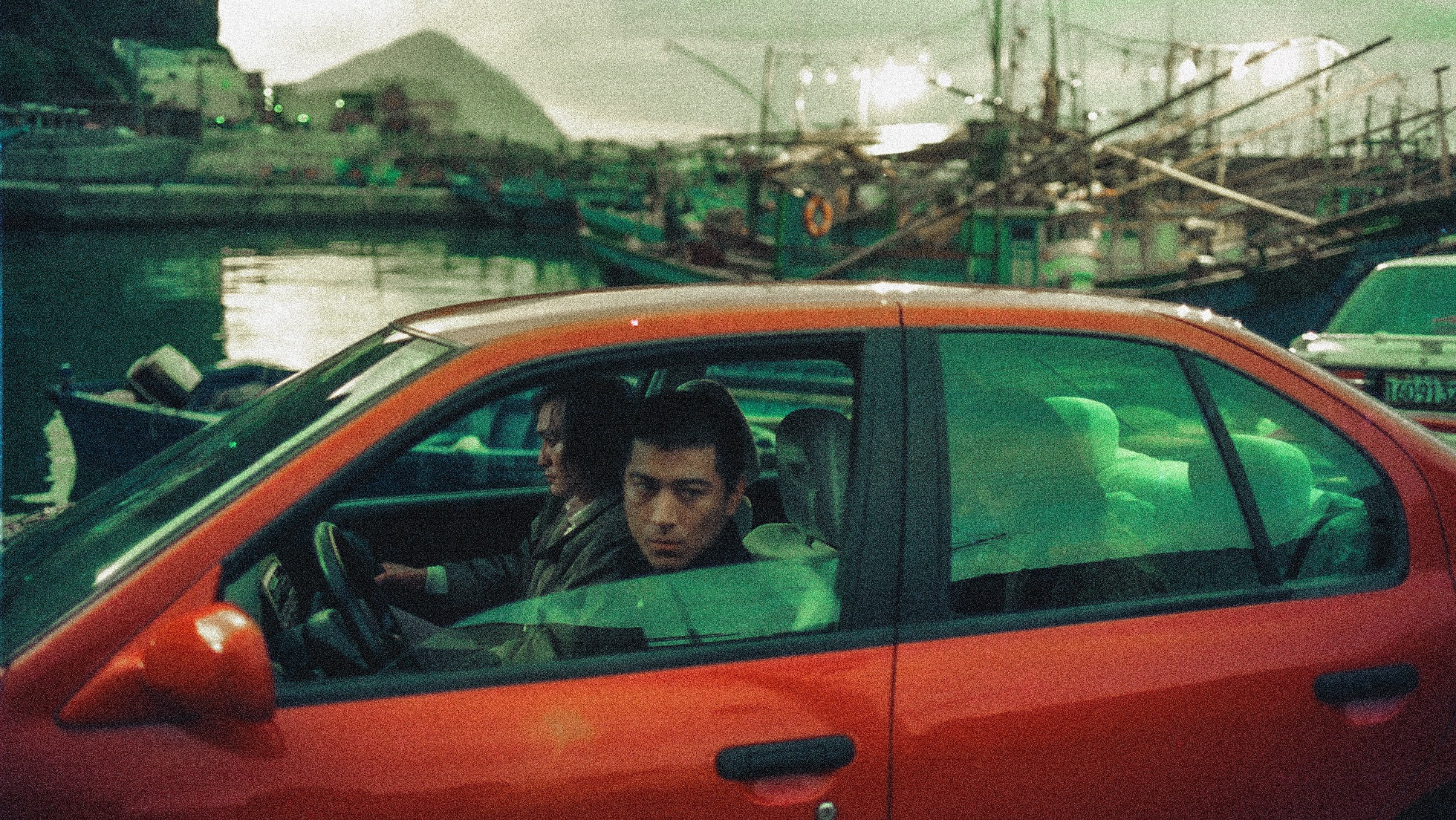 Backdrop for Dust of Angels