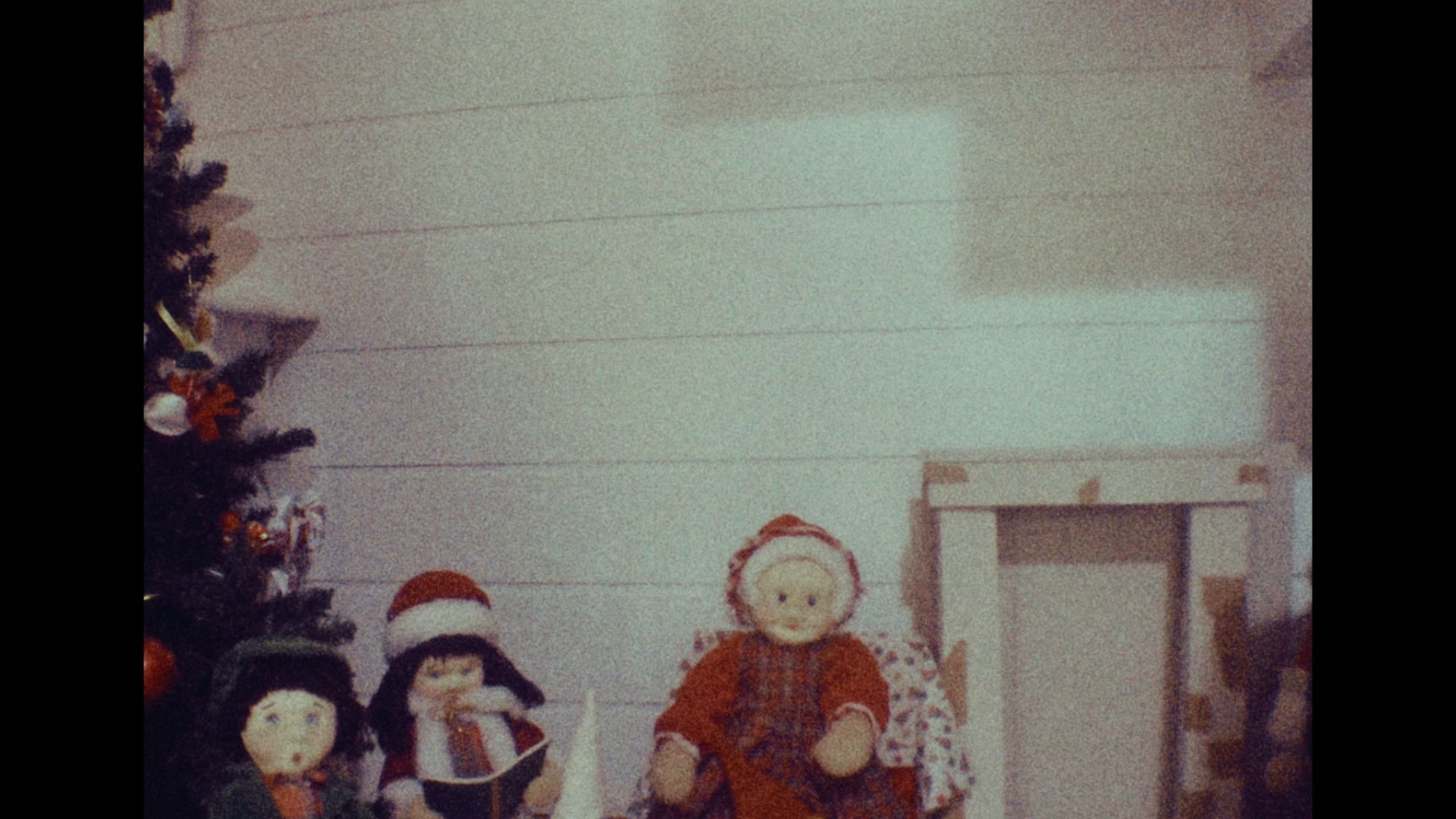 Backdrop for Merry Christmas Christopher!