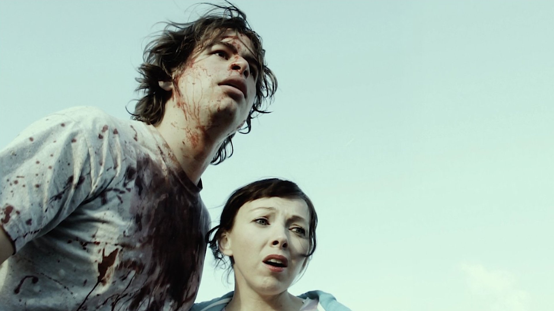 Backdrop for Granny of the Dead