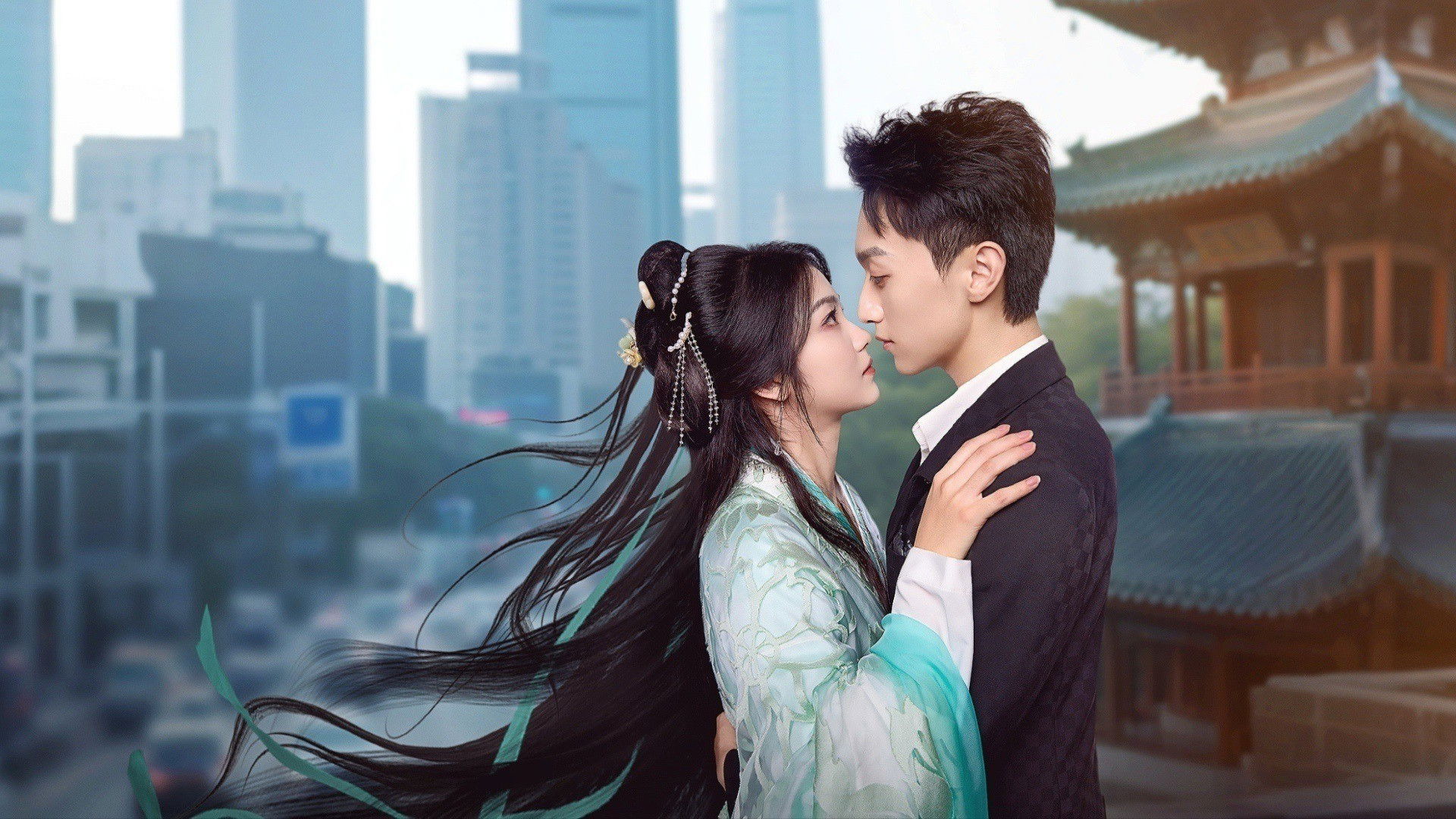 Backdrop for 锦帐春