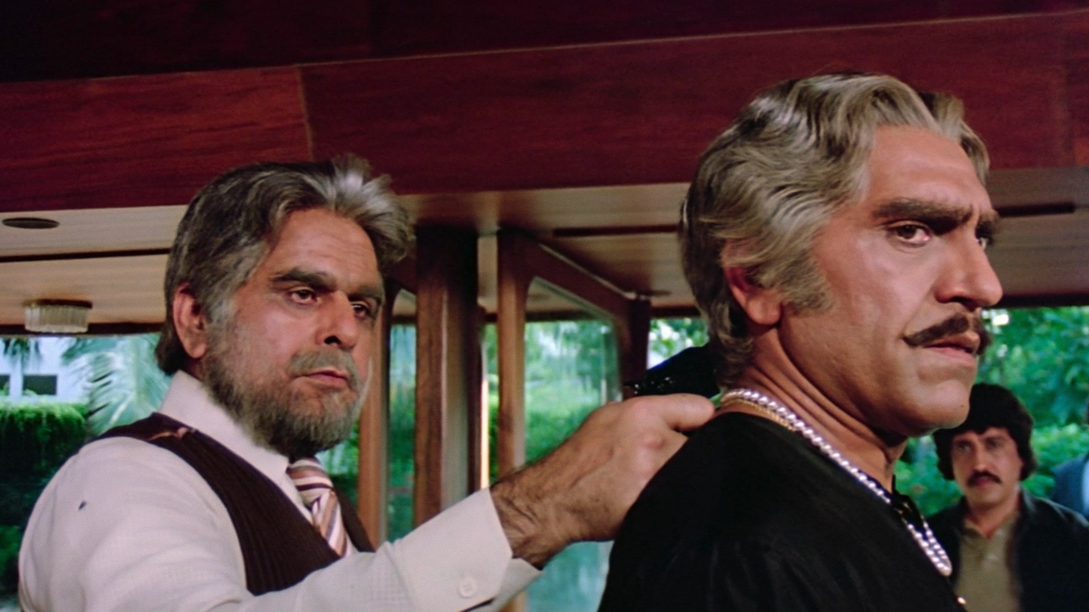 Backdrop for Vidhaata