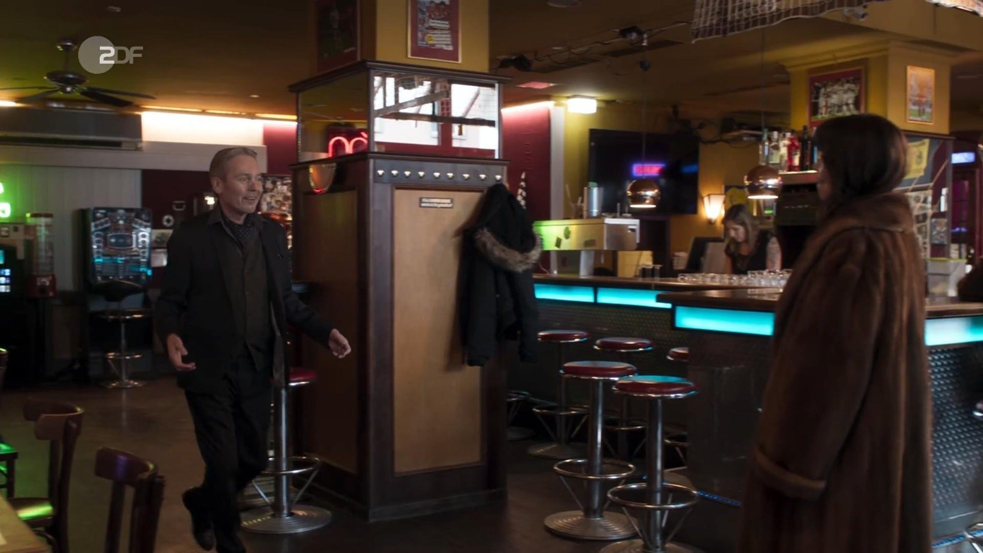 Backdrop for Nicht tot zu kriegen