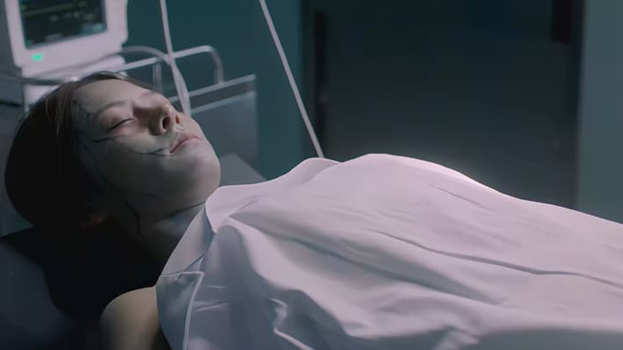 Backdrop for Lost Apocalypse