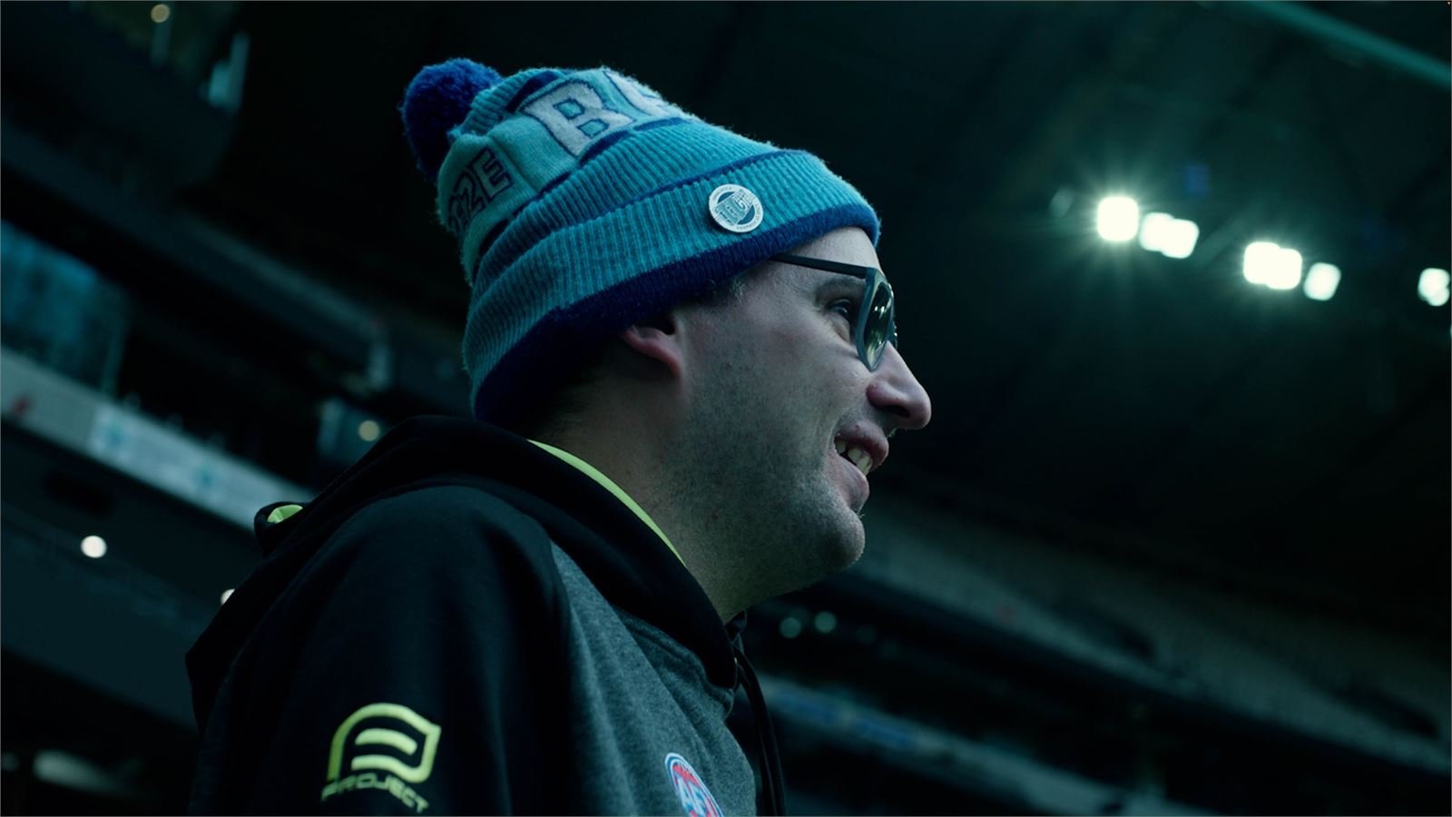 Backdrop for No Prior Opportunity