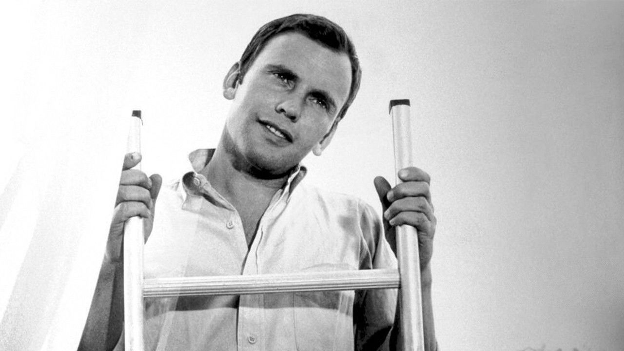 Backdrop for Seventeenth Heaven