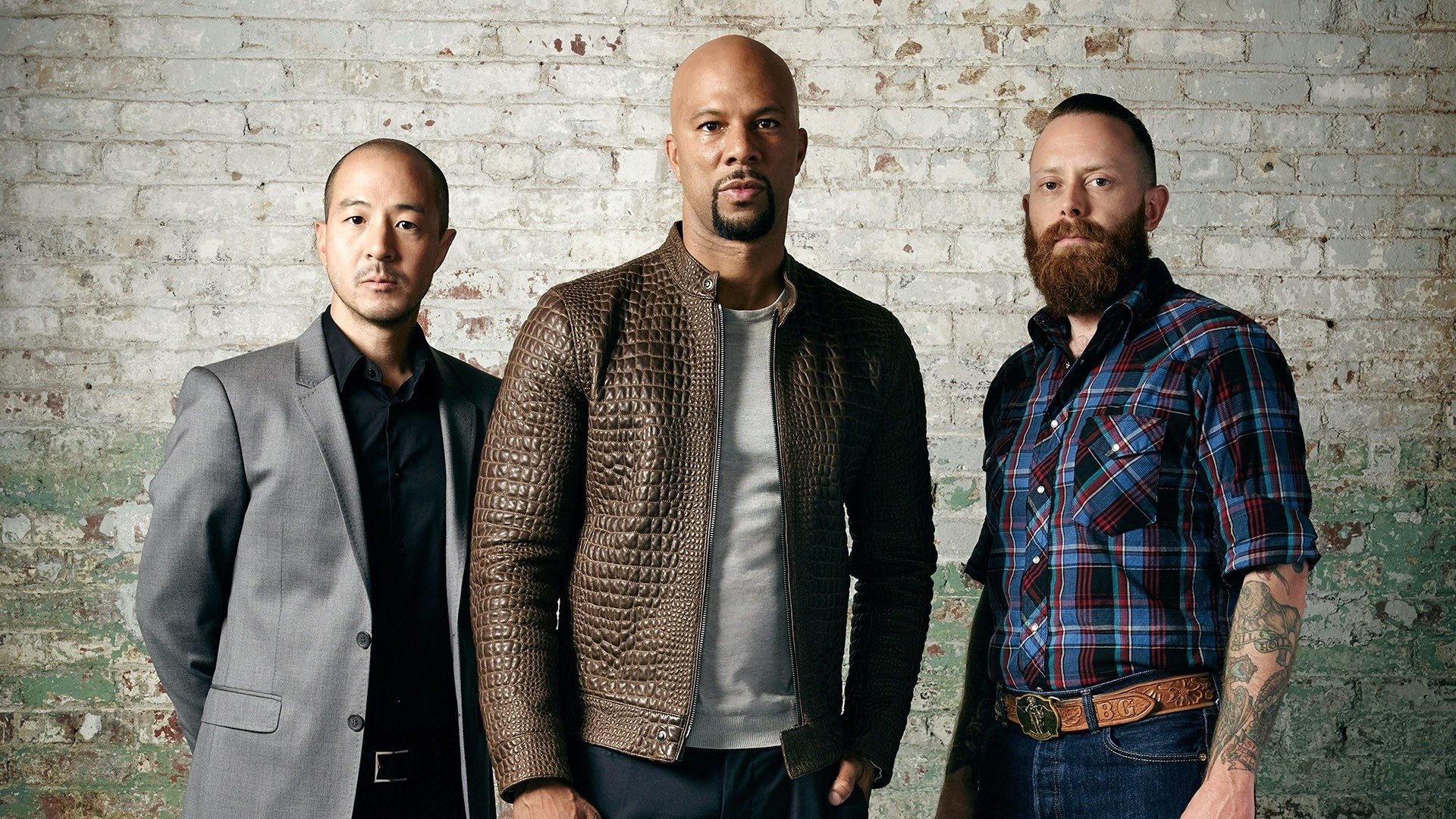 Backdrop for Framework