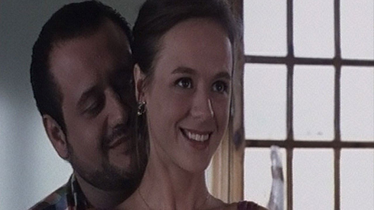 Backdrop for House out of Town