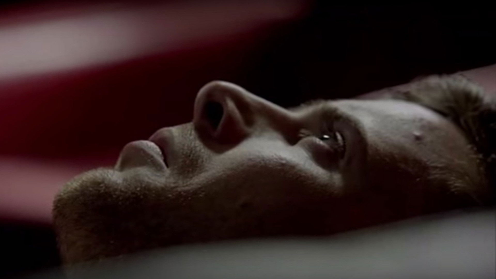 Backdrop for 13 Steps Down