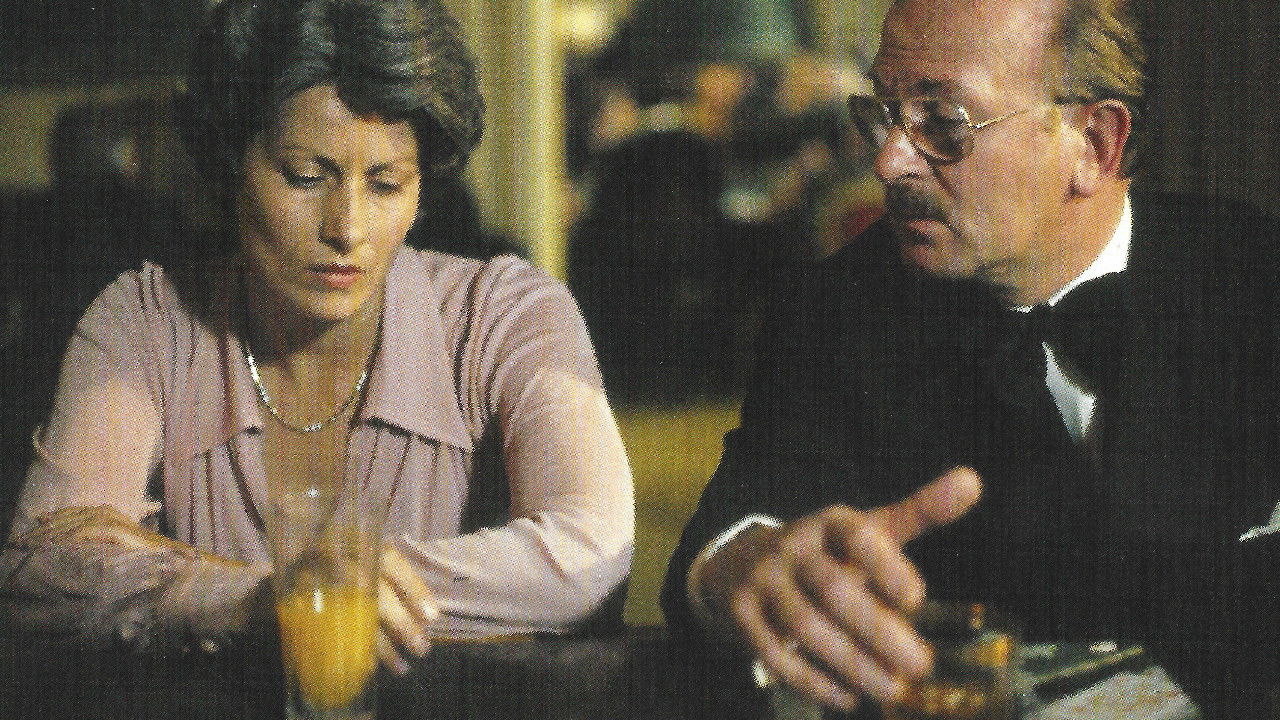 Backdrop for Operation Hydra