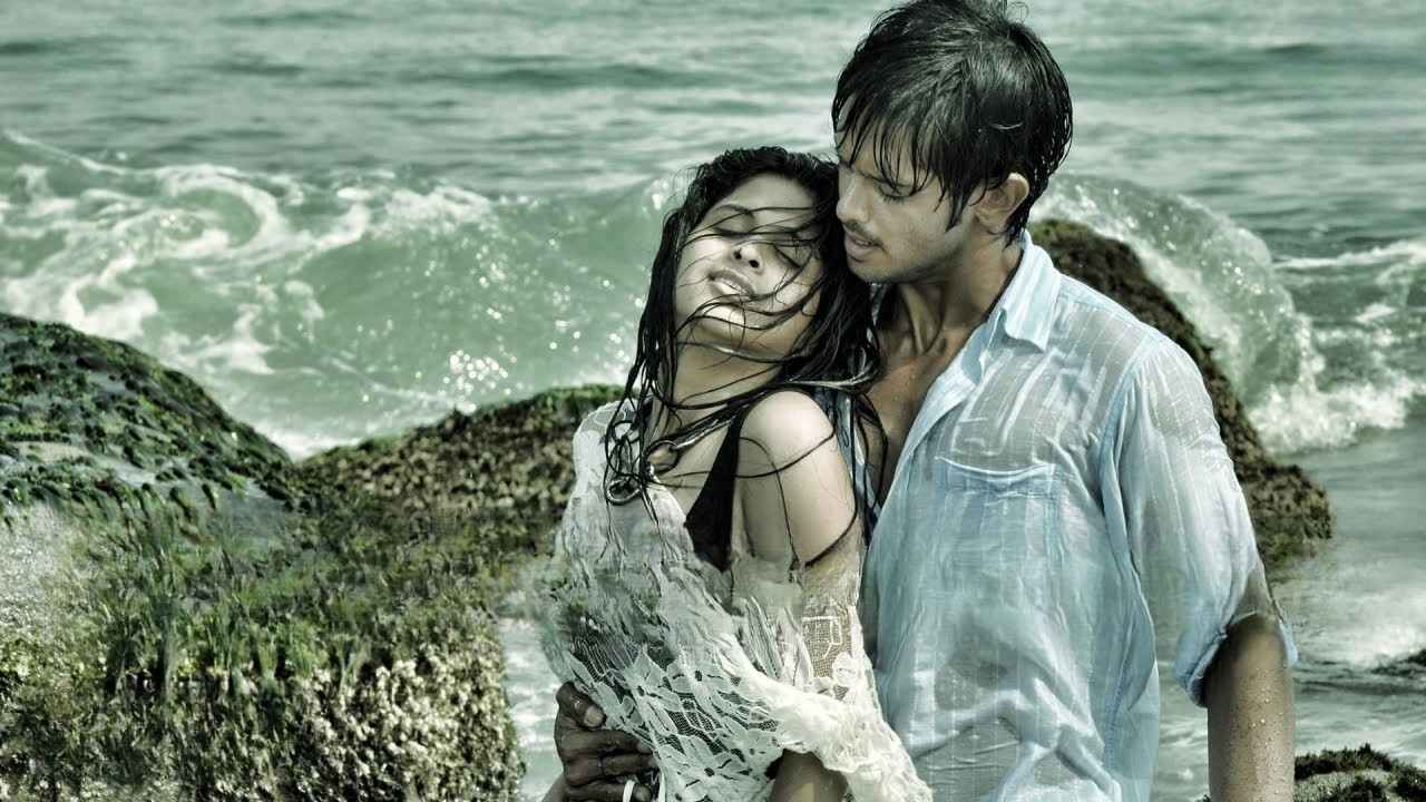 Backdrop for Vallinam