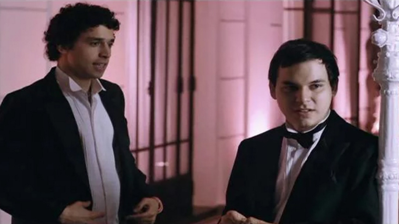 Backdrop for Suspect