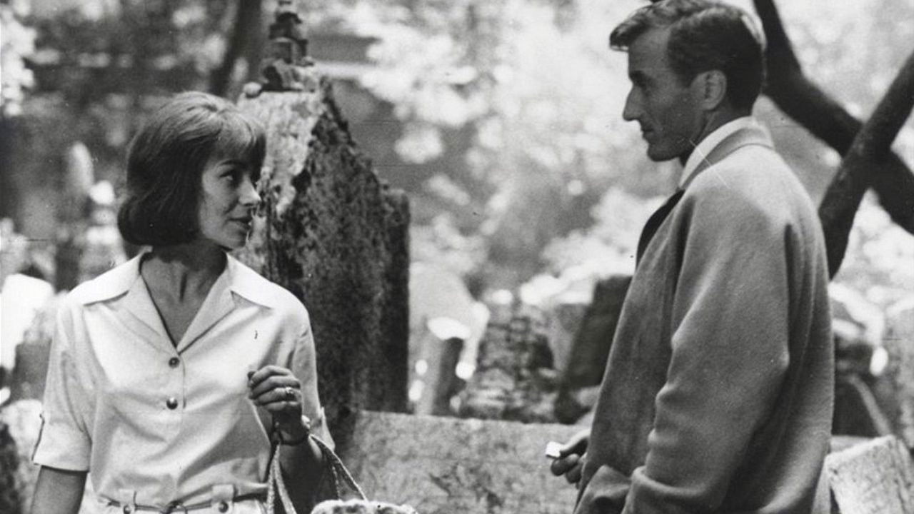 Backdrop for Seven Days in a Week