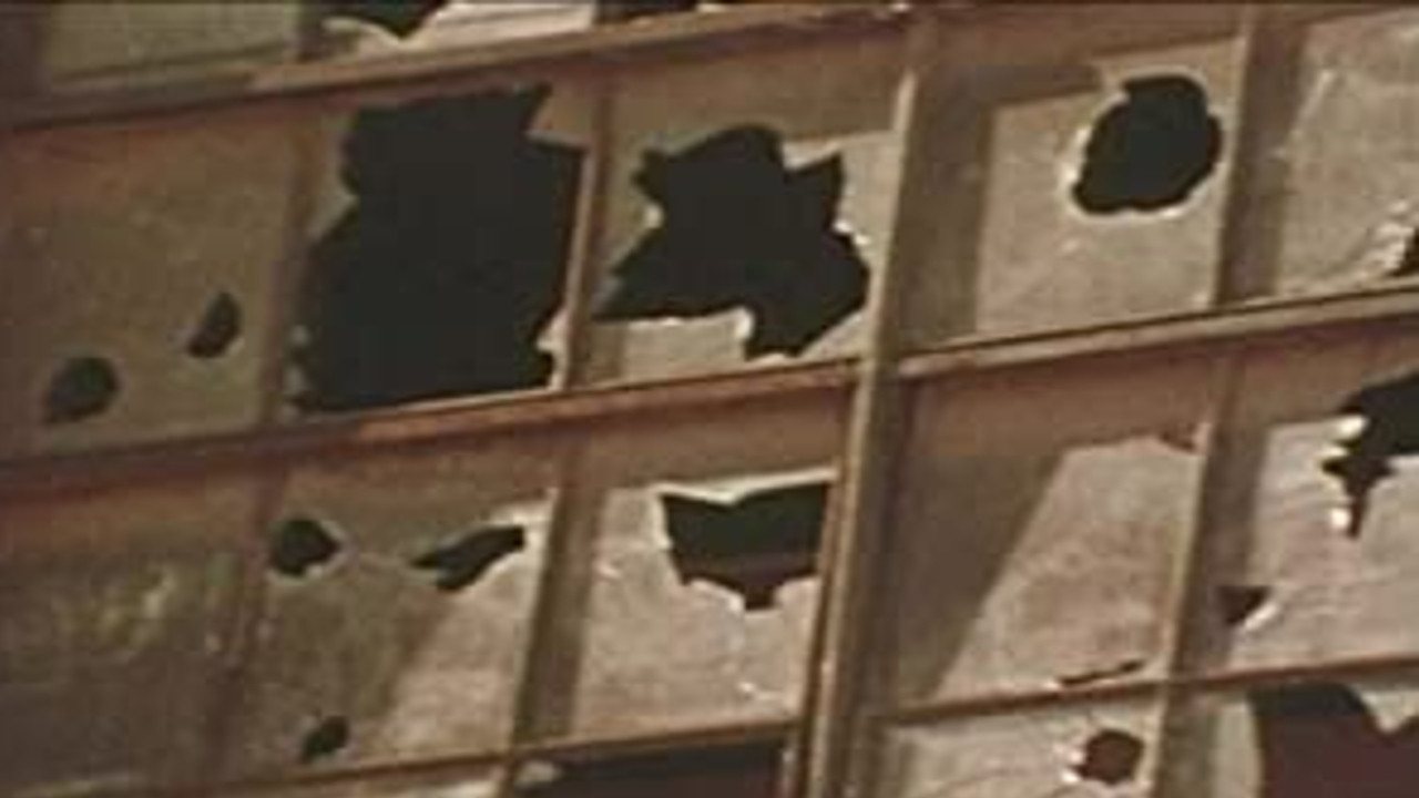 Backdrop for Destruction: Fun or Dumb?