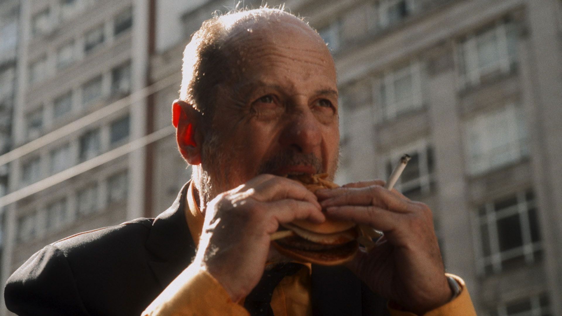 Backdrop for A Summer Tale