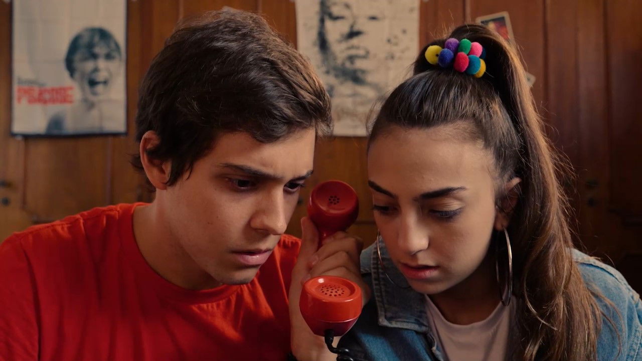 Backdrop for Call Out